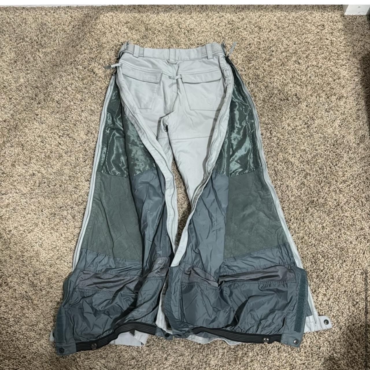 Burton Burton Formula Snowboarding Pants Size 27" / US 4 / IT 40 - 5 Thumbnail