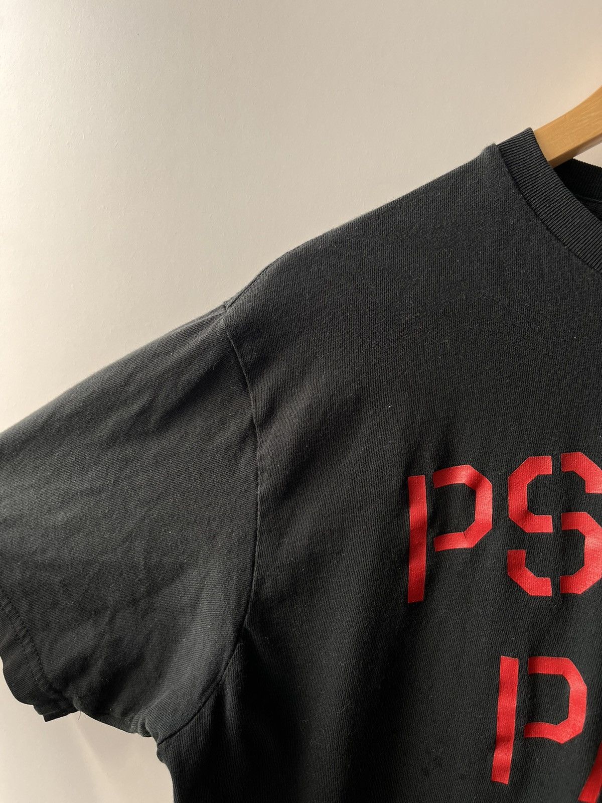 Anime Japanese Anime Cospa PSYCHO - PASS Tshirt Size US M / EU 48-50 / 2 - 4 Thumbnail