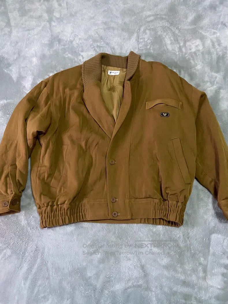 Valentino Valentino jacket Size US XL / EU 56 / 4 - 1 Thumbnail