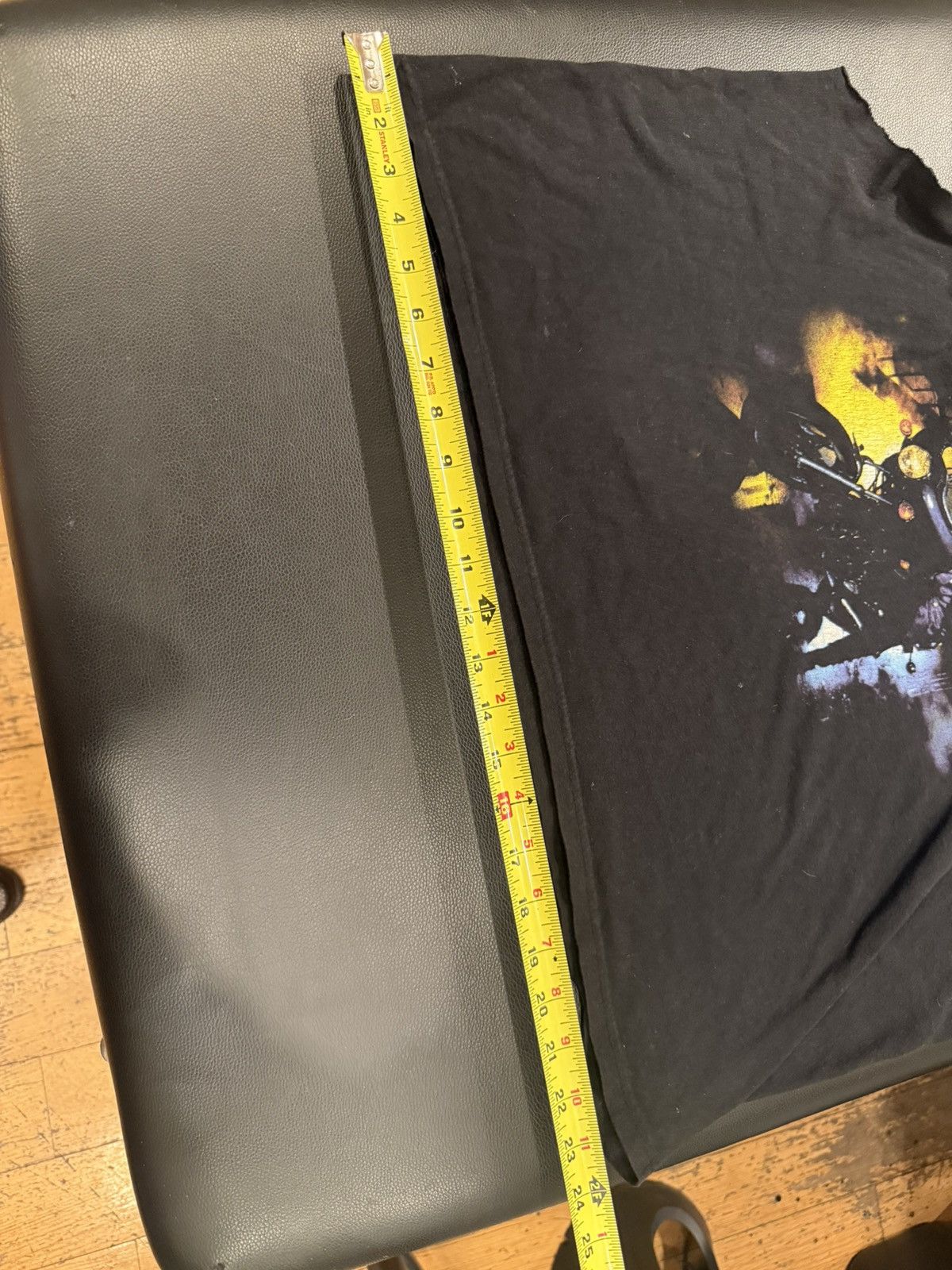 Prince Vintage Prince Purple Rain Size US XL / EU 56 / 4 - 5 Thumbnail