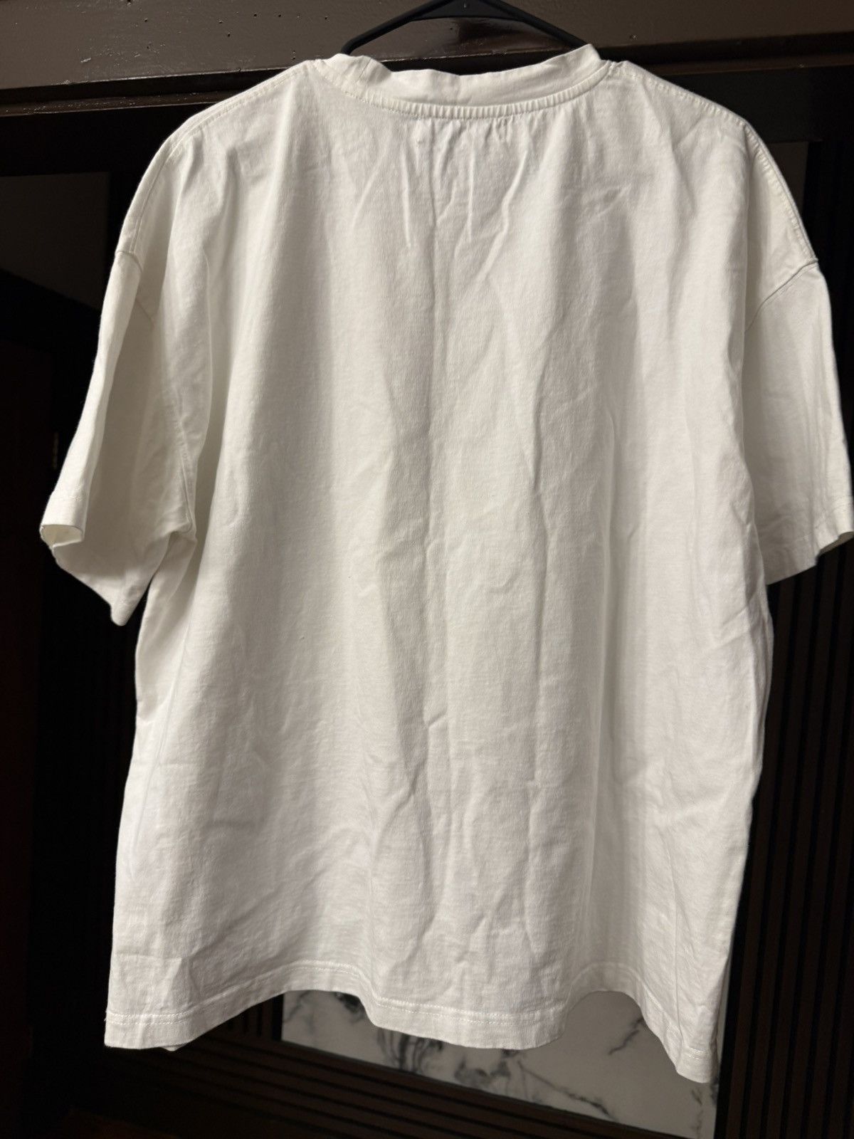 Vale Vale Forever Top Self 2000 Tee Size XL Size US XL / EU 56 / 4 - 7 Thumbnail