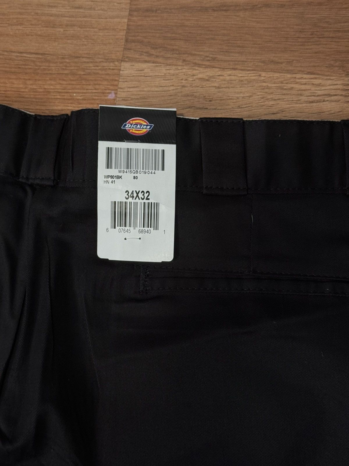 Awful Lot of Cough Syrup Awful Lot of Cough Syrup Dickies Pants Size US 34 / EU 50 - 4 Thumbnail