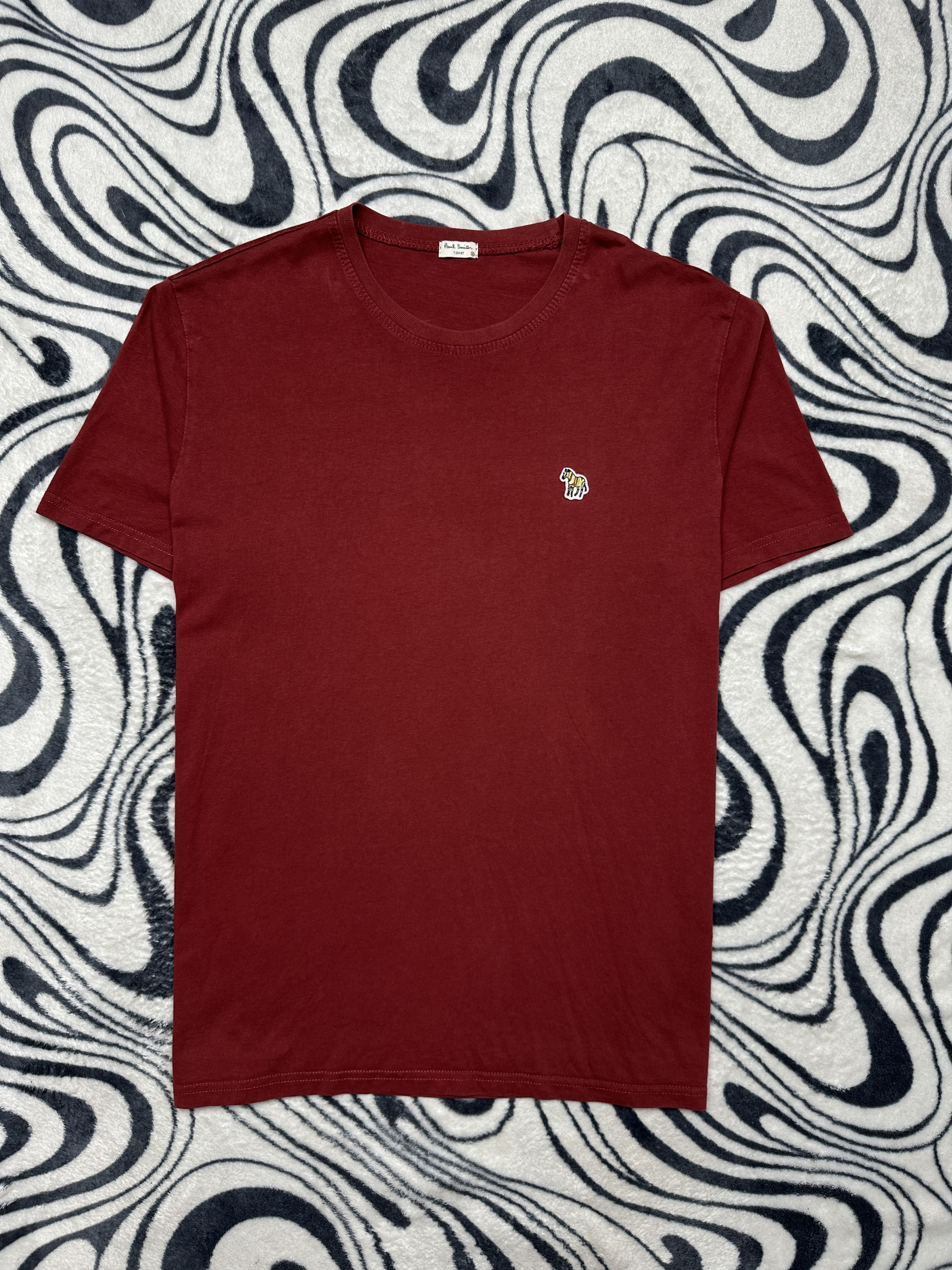 Paul Smith Paul Smith Vintage Pony Mens T-Shirt Tee Size US XL / EU 56 / 4 - 1 Thumbnail