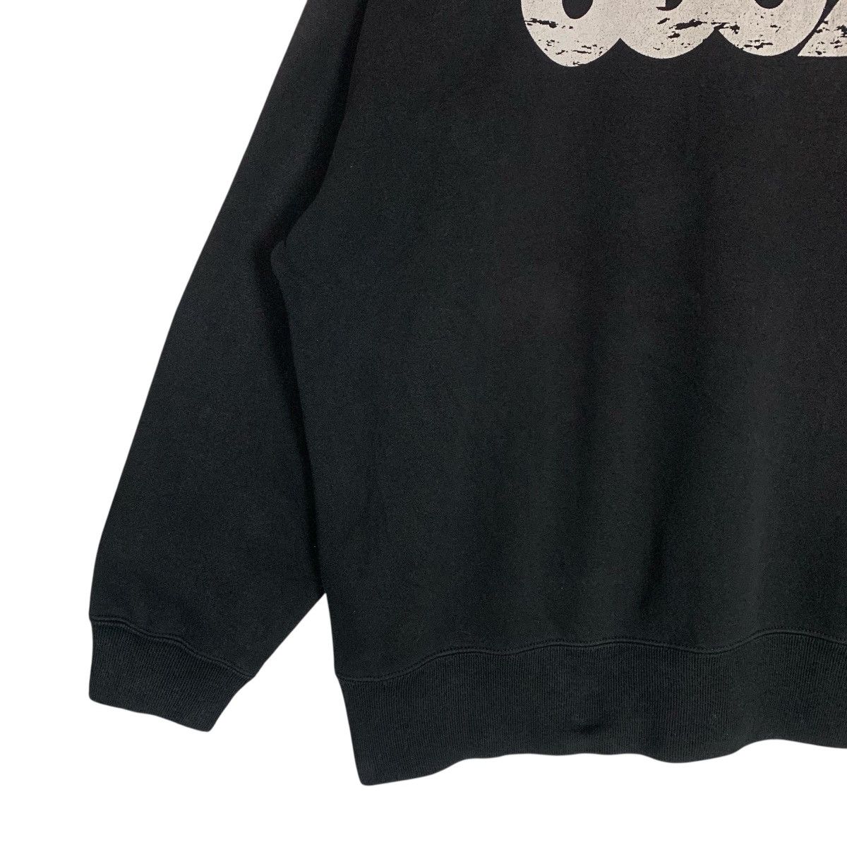 Vintage Vintage United Athle SportsWear JapaneseBrand Sweatshirt Size US XL / EU 56 / 4 - 3 Thumbnail