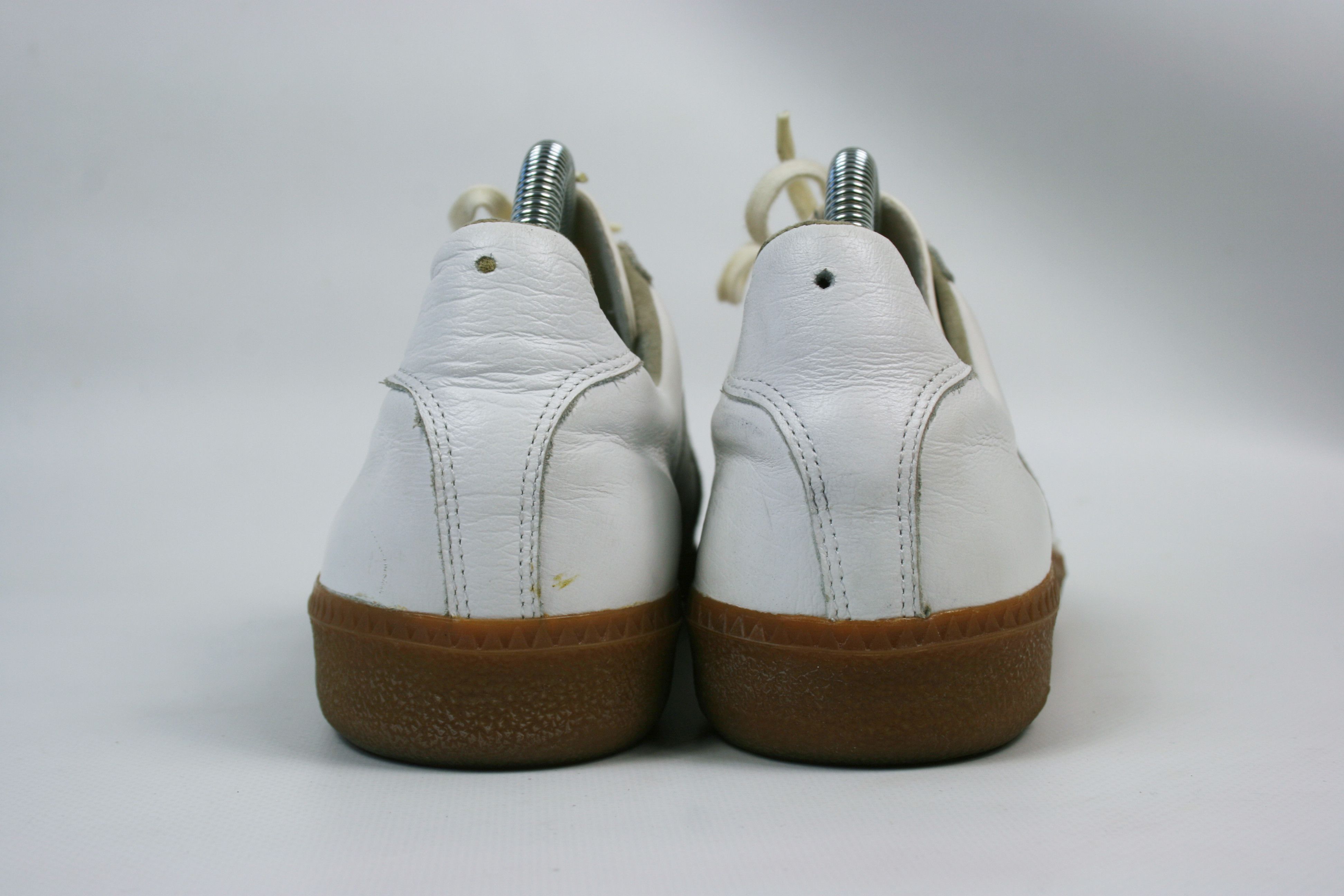 Vintage BW Sport 90S Bundeswehr GATs Army Sneakers Size US 6 / EU 39 - 7 Thumbnail