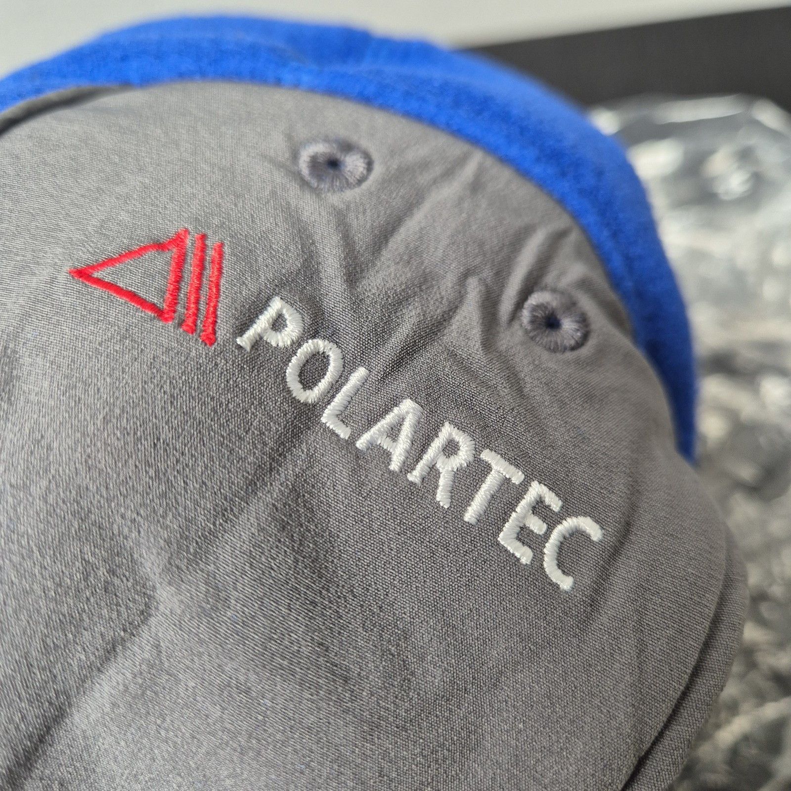 Palace Palace Polartec Warmdome Earflap 5 Panel Ultra FW23 Size ONE SIZE - 10 Thumbnail