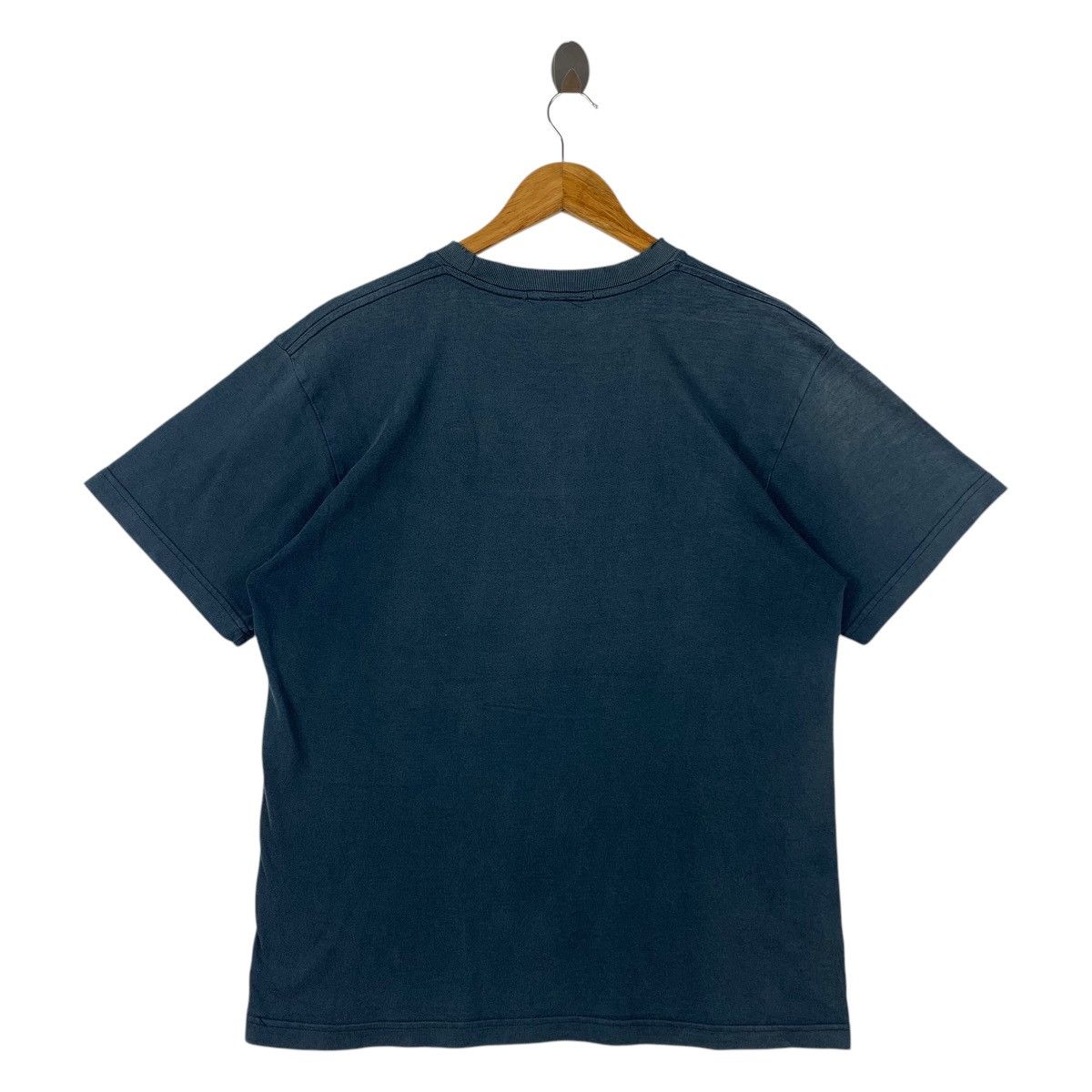 Anime × Japanese Brand Vintage Cospa Anime PANDA T-shirt [Osu! Bancho] Size US M / EU 48-50 / 2 - 4 Thumbnail