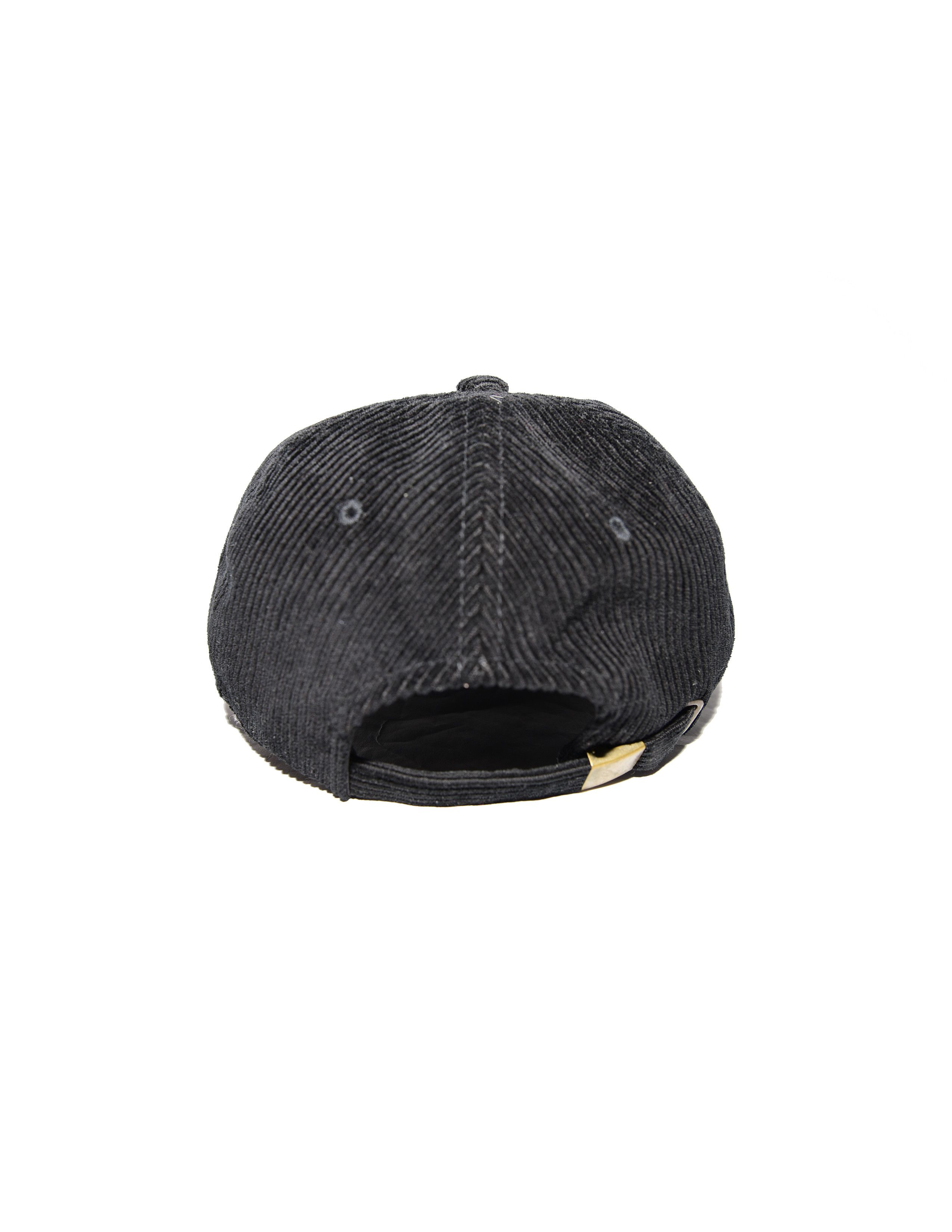 Band Tees Chat Pile Corduroy Hat Size ONE SIZE - 3 Thumbnail