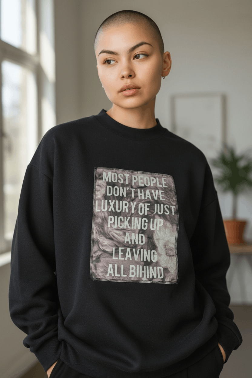 Japanese Brand JOUETIE Statement Graphic Sweatshirts Jumper Pullover Size US XL / EU 56 / 4 - 3 Thumbnail