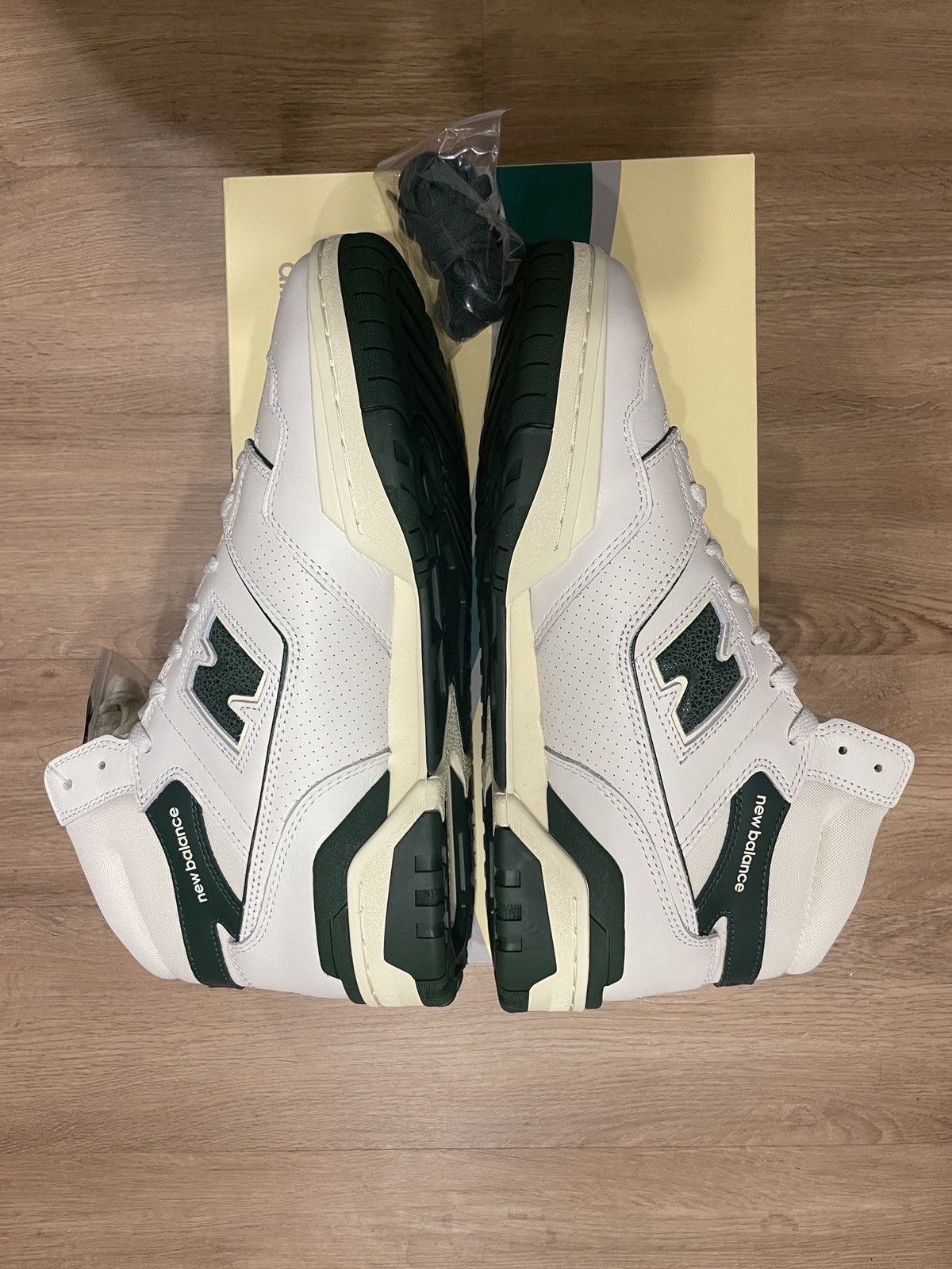 Aime Leon Dore × New Balance Aime Leon Dore X New Balance 650 Size US 12 / EU 45 - 4 Thumbnail