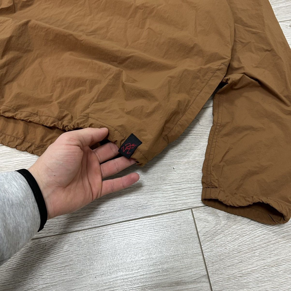 Gramicci Gramicci Packable Anorak Light Jacket Size US S / EU 44-46 / 1 - 4 Thumbnail