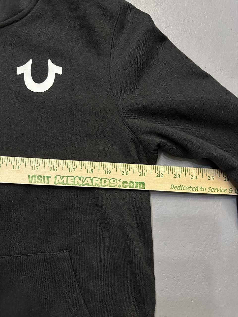 True Religion True Religion Zip-Up Hoodie Size US L / EU 52-54 / 3 - 4 Thumbnail