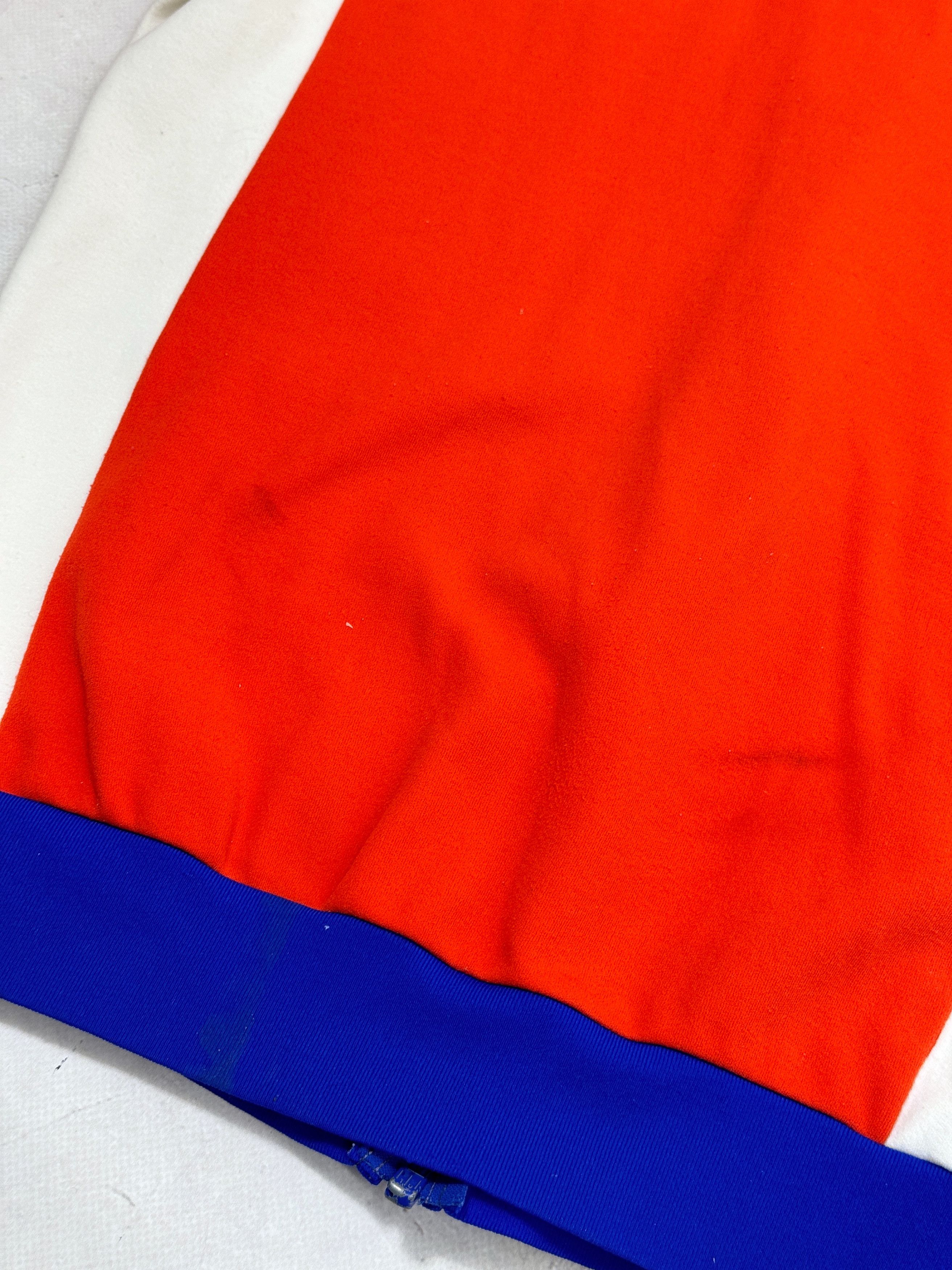 Vintage Vintage Nabholz Track Jacket Suisse Size US M / EU 48-50 / 2 - 18 Thumbnail