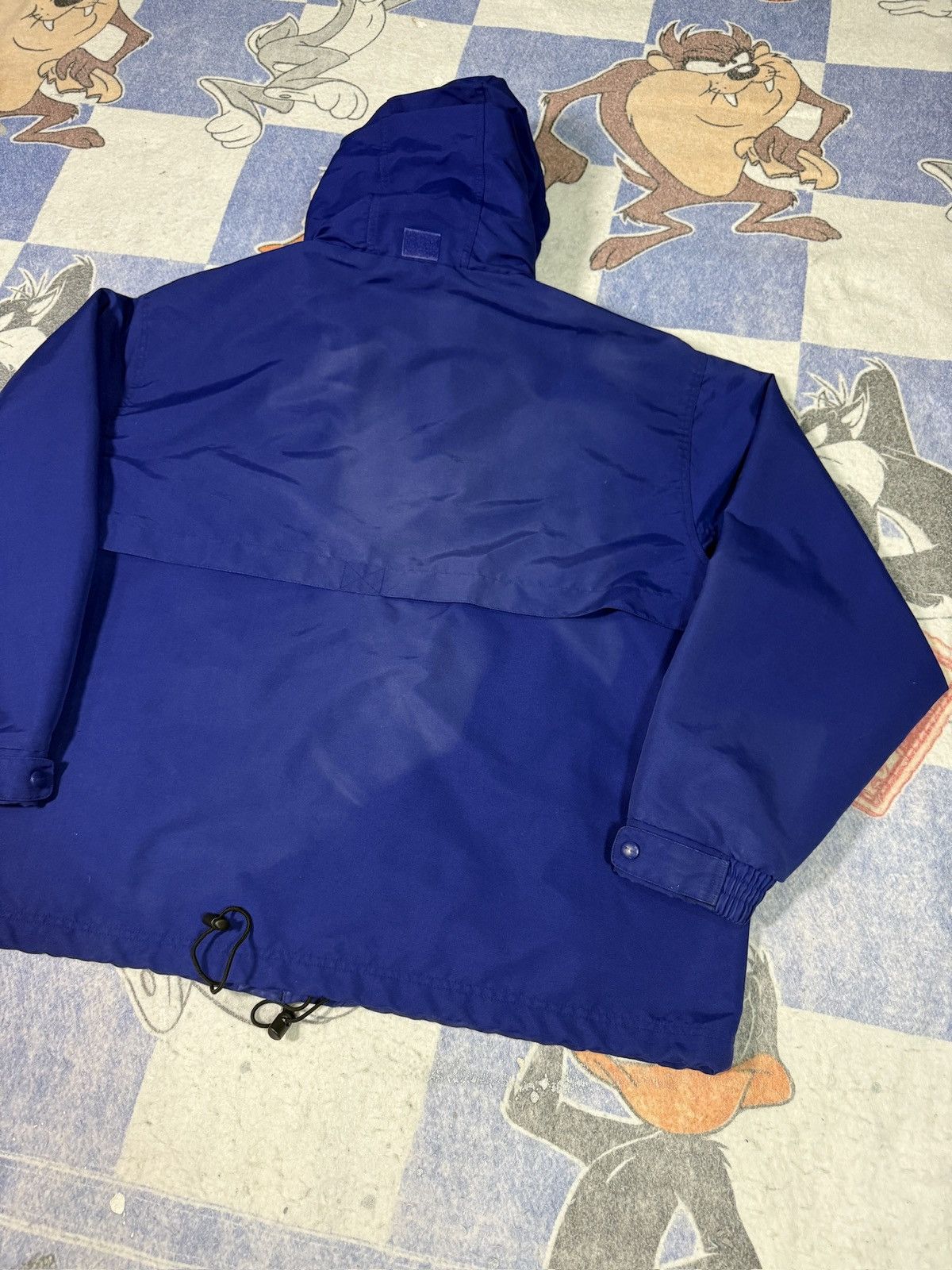Carhartt Carhartt heavyweight rain coat Size US XL / EU 56 / 4 - 6 Thumbnail