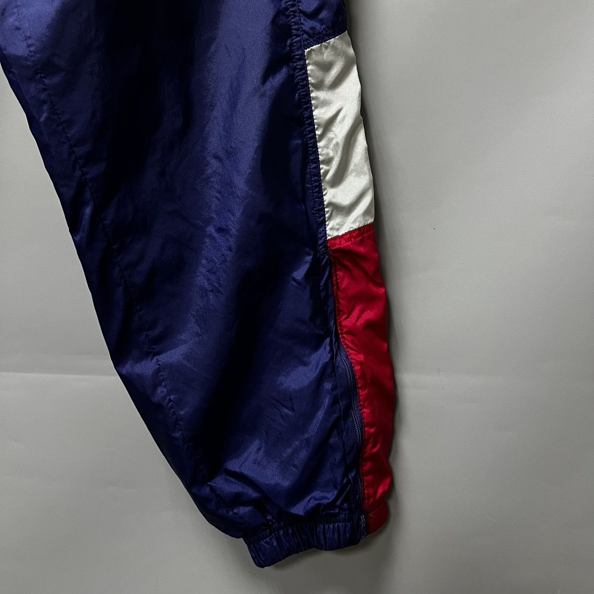 Nike Nike Vintage 90s USA Tracksuit Jacket and pants Windbreaker Size US M / EU 48-50 / 2 - 21 Thumbnail