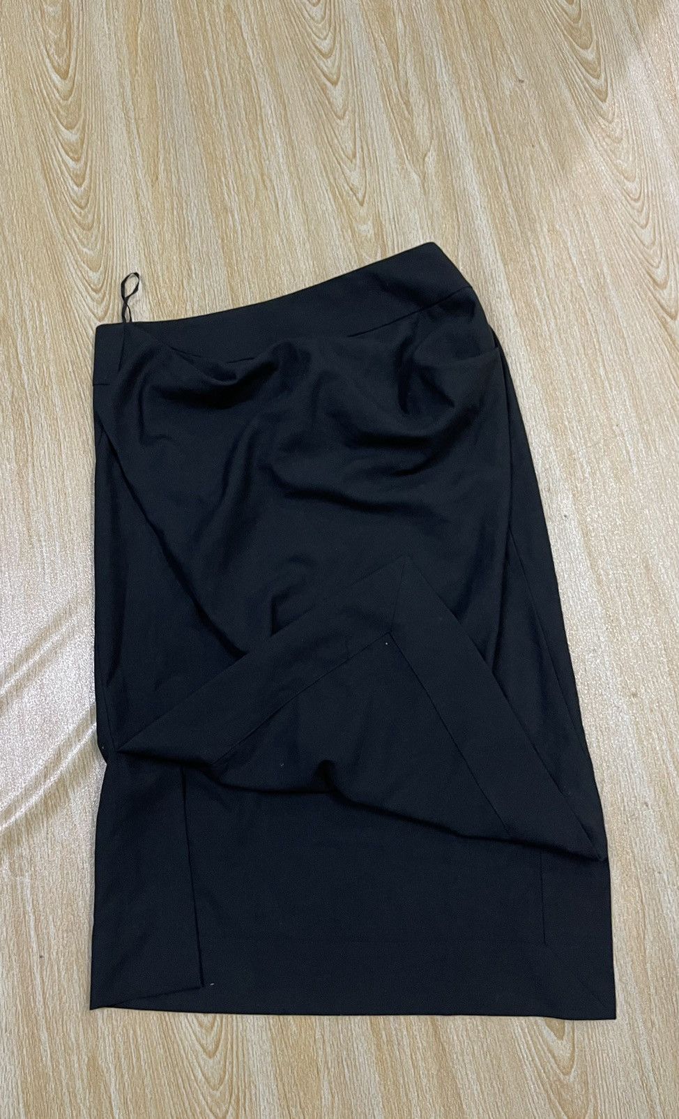 Vivienne Westwood VINTAGE DESIGNER VIVIEN WESTWOOD SKIRT Size 42" / US 20 - 3 Thumbnail