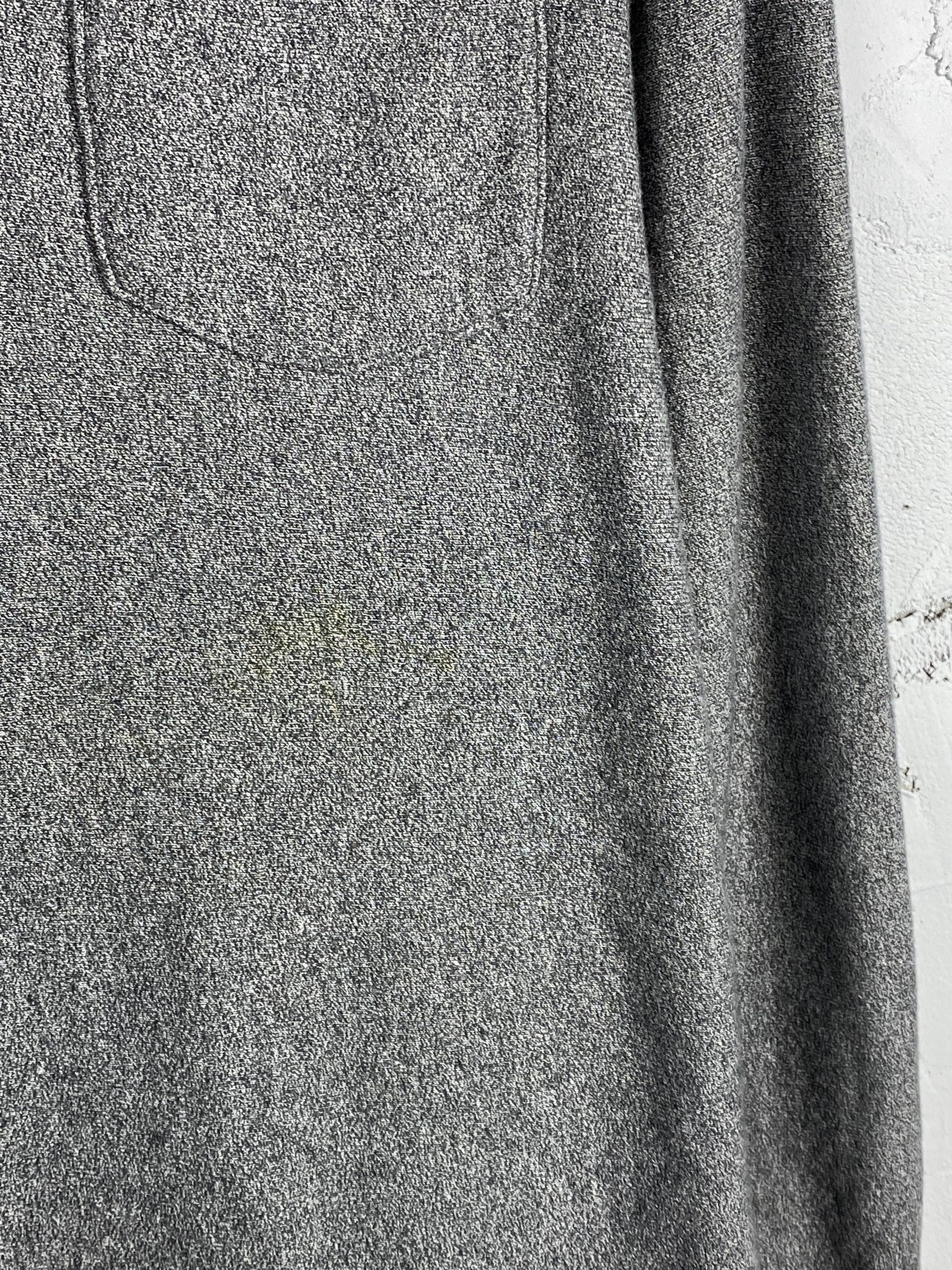 Champion × Todd Snyder Todd Snyder x Champion Pocket Half Zip Sweatshirt Size US XXL / EU 58 / 5 - 5 Thumbnail