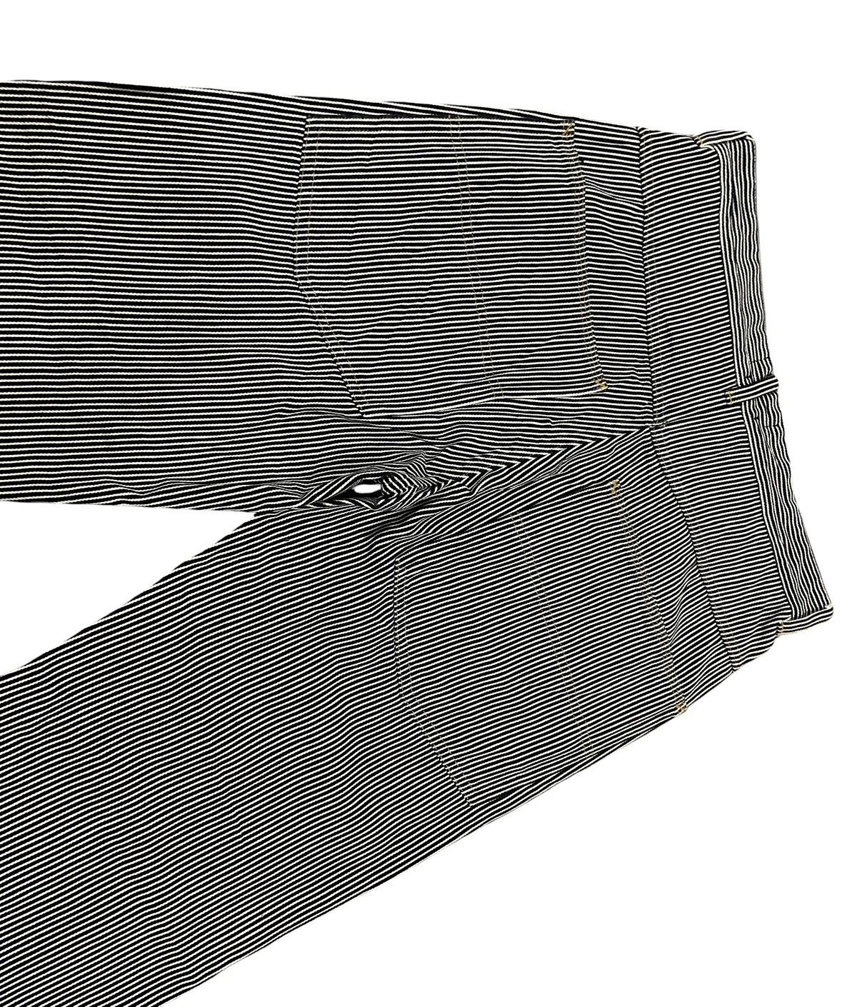 Isabel Marant Isabel Marant Jeans Size US 30 / EU 46 - 13 Thumbnail