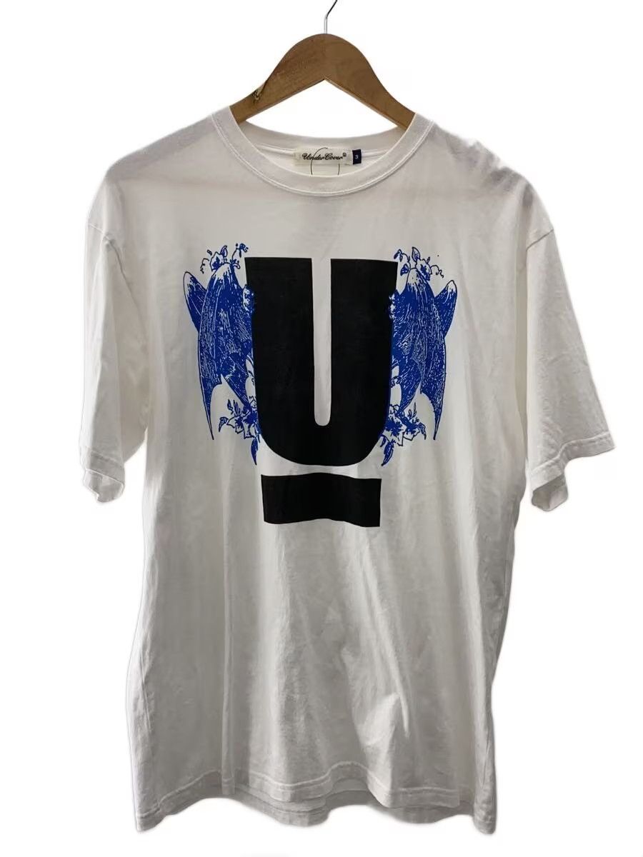 Undercover Bird Logo Tee Size US M / EU 48-50 / 2 - 1 Thumbnail