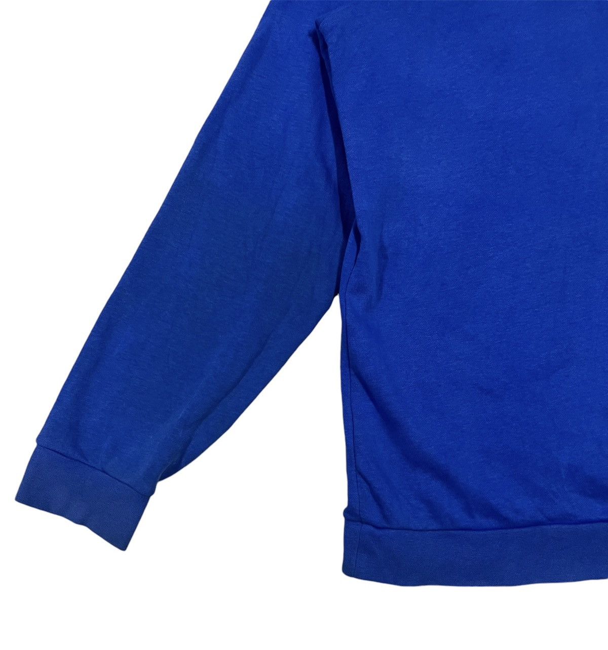 Nike Micheal jordan paris saint germany hoodie Size US L / EU 52-54 / 3 - 17 Thumbnail