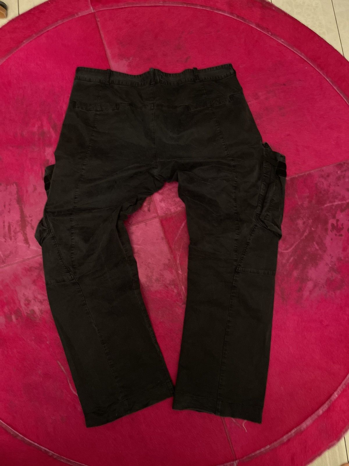 Stone Island Shadow Project Stone Island Shadow Project Cargos Size US 35 - 2 Thumbnail