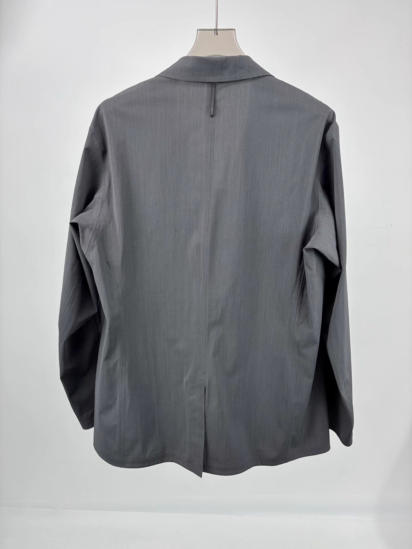 Arc'teryx ARC'TERYX INDISCE TECH Softshell Blazer K1 Size US L / EU 52-54 / 3 - 2 Thumbnail