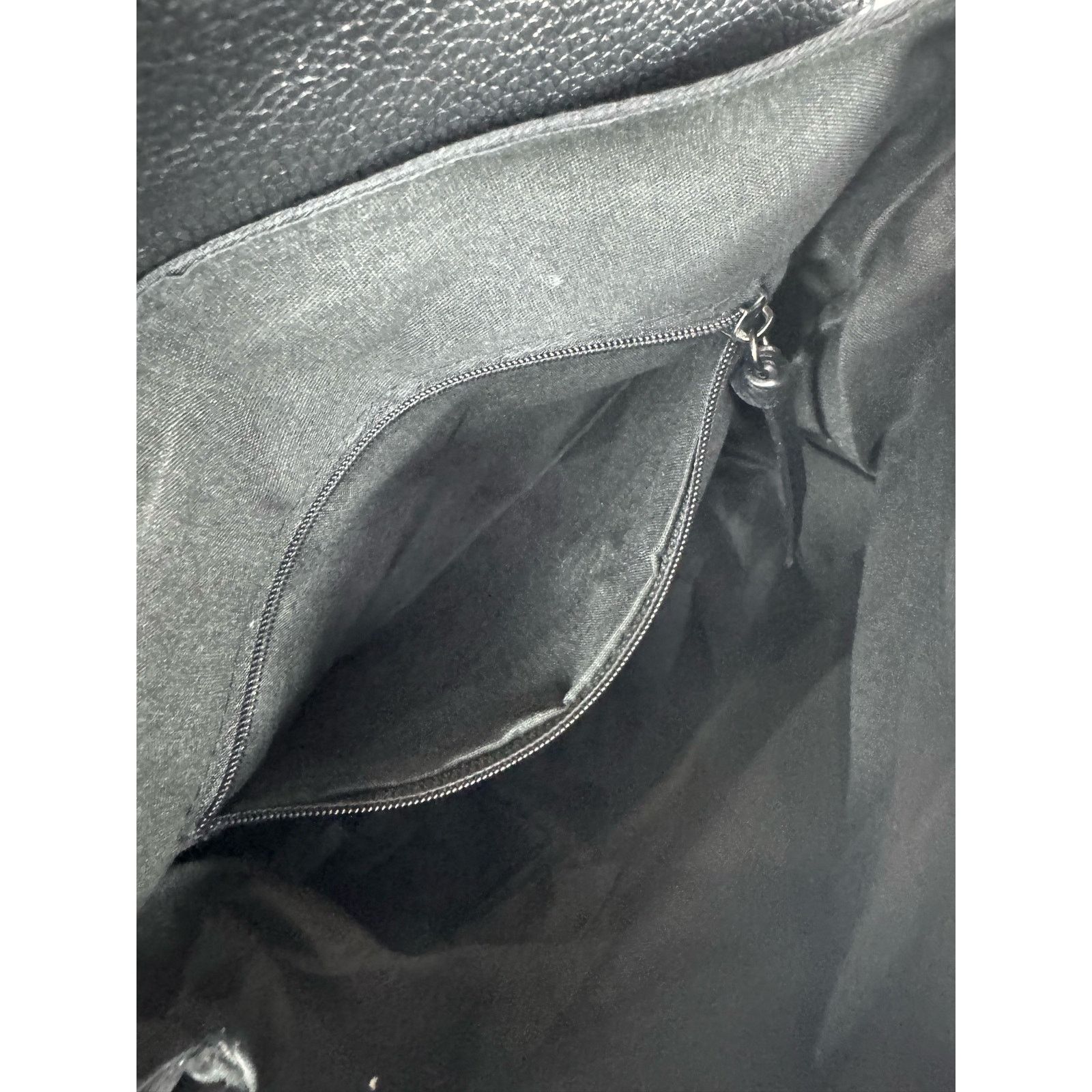 Other Botkier Black Nylon Mini Backpack Size ONE SIZE - 5 Thumbnail