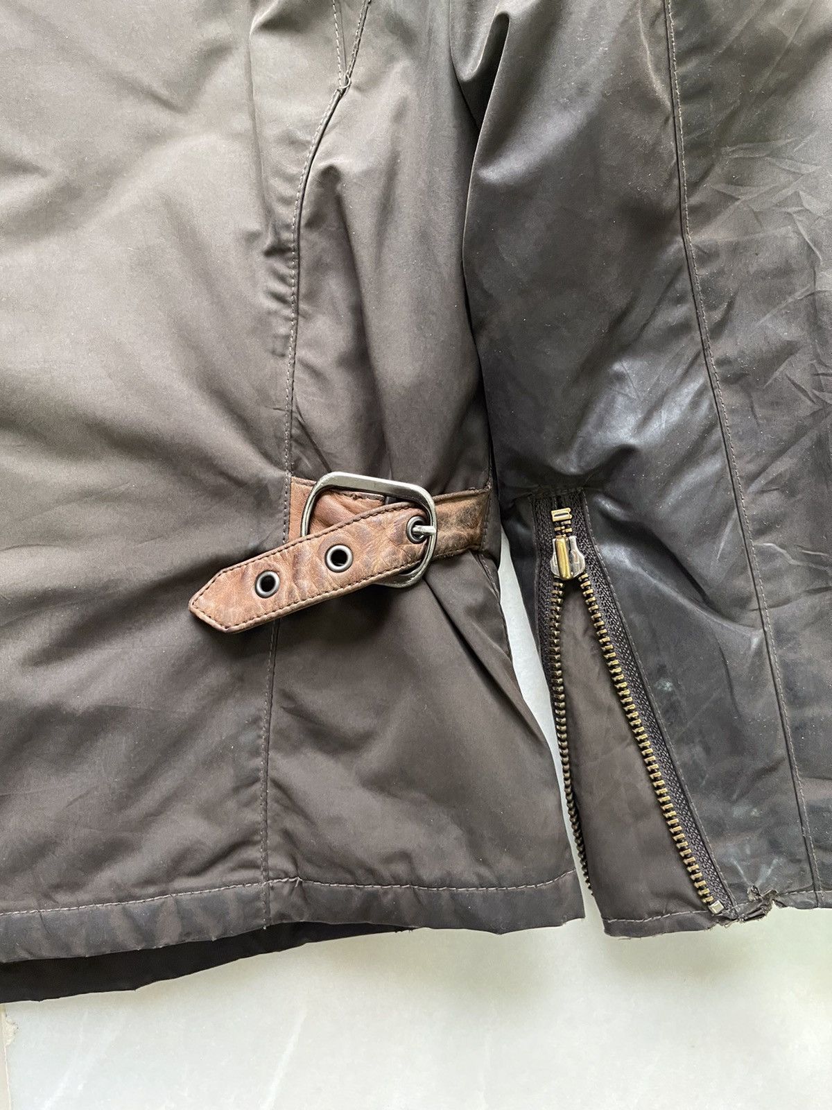 Schott × Vintage Vintage Schott Perfecto jacket Size US M / EU 48-50 / 2 - 18 Thumbnail