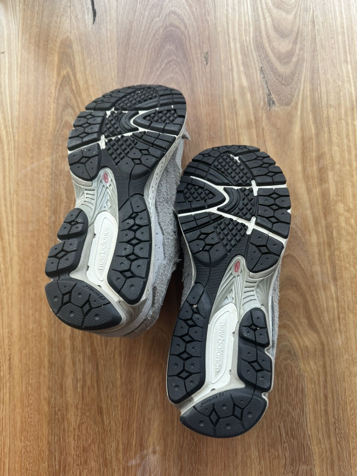 New Balance New balance 2002r Protection Pack Size US 10 / EU 43 - 4 Thumbnail