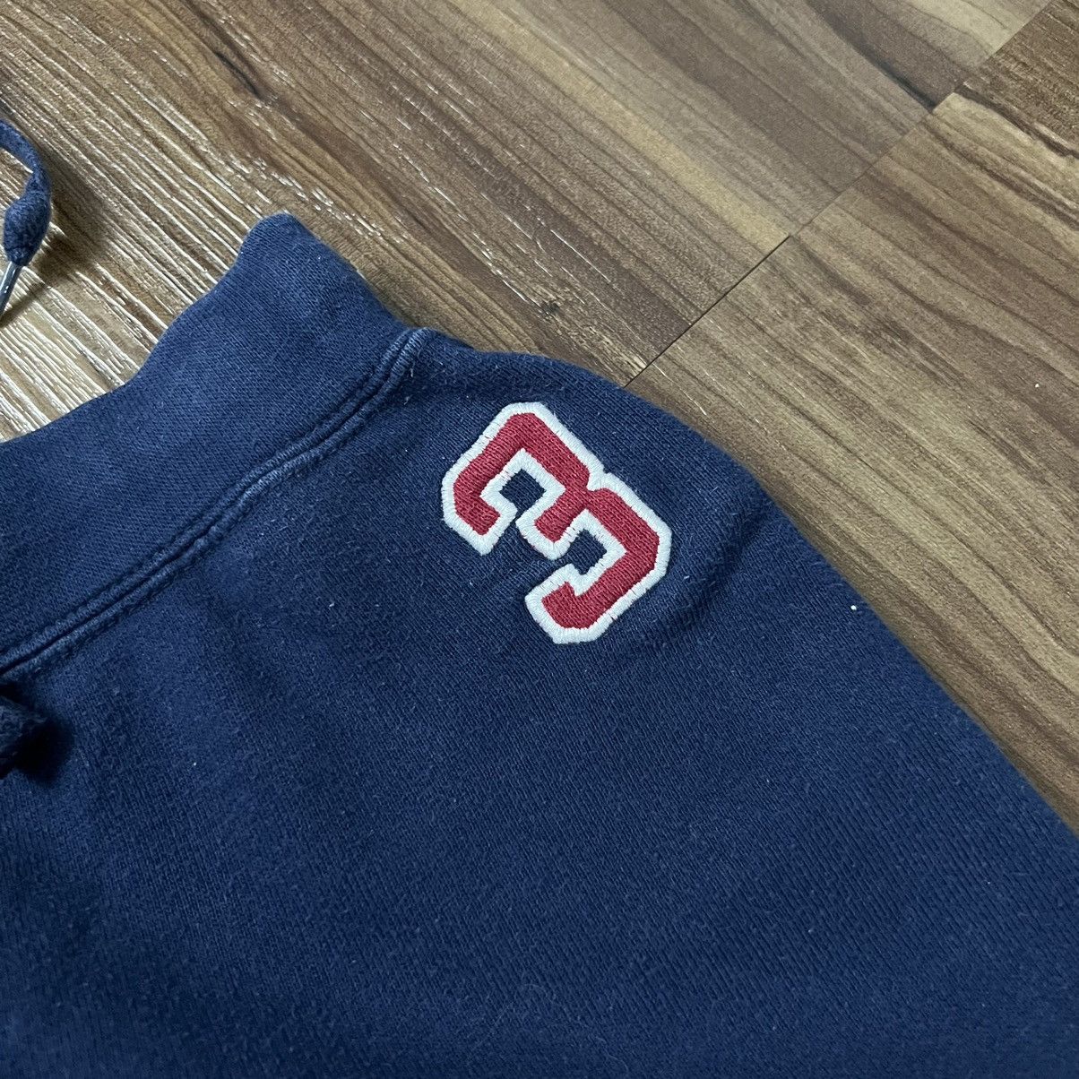Polo Ralph Lauren Polo Ralph Lauren Sweat Jogger Pants Size US 28 / EU 44 - 3 Thumbnail