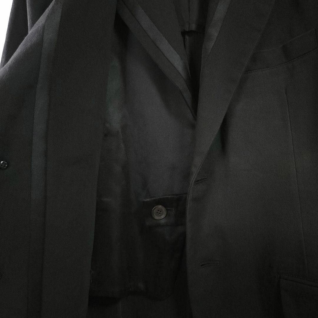 Yohji Yamamoto Yohji Yamamoto PourHomme 07aw Layered/Jacket Size US L / EU 52-54 / 3 - 4 Thumbnail