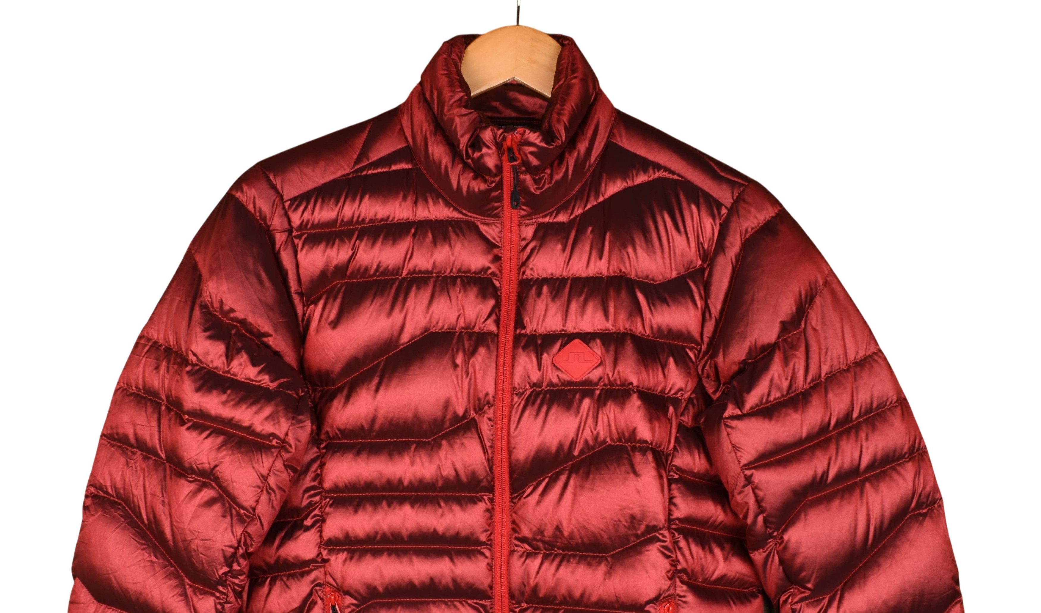 J.Lindeberg J Lindeberg Cliff Light Women Down Jacket Size S Size S / US 4 / IT 40 - 2 Thumbnail