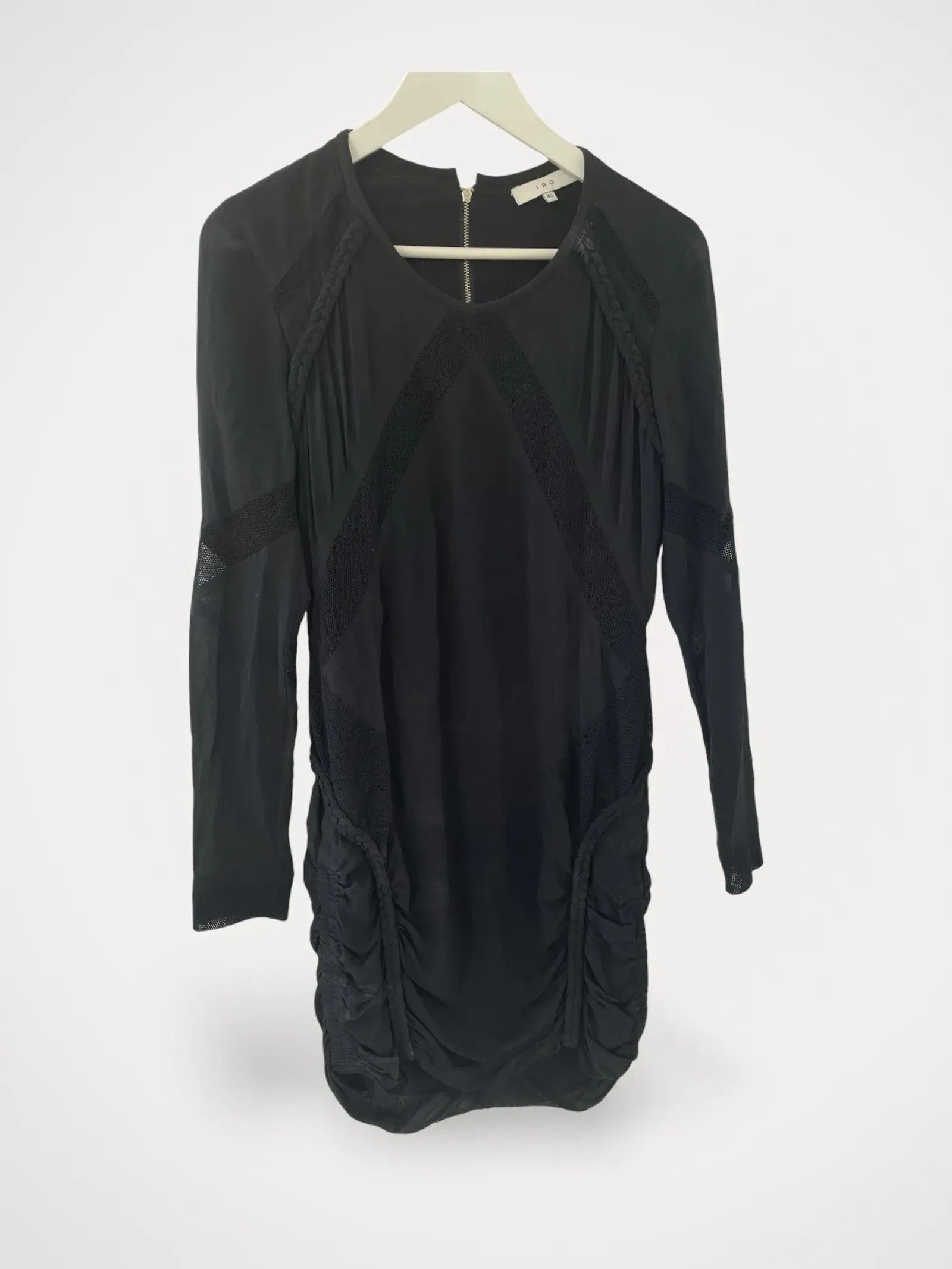 Iro IRO Dress Size M / US 6-8 / IT 42-44 - 1 Thumbnail