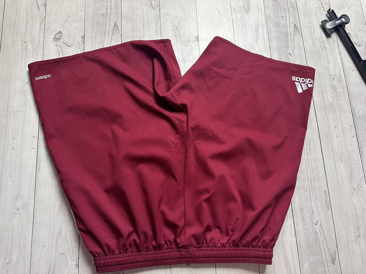 Adidas Adidas Bayern Munich soccer shorts 27 Alaba size M Size US 32 / EU 48 - 6 Thumbnail