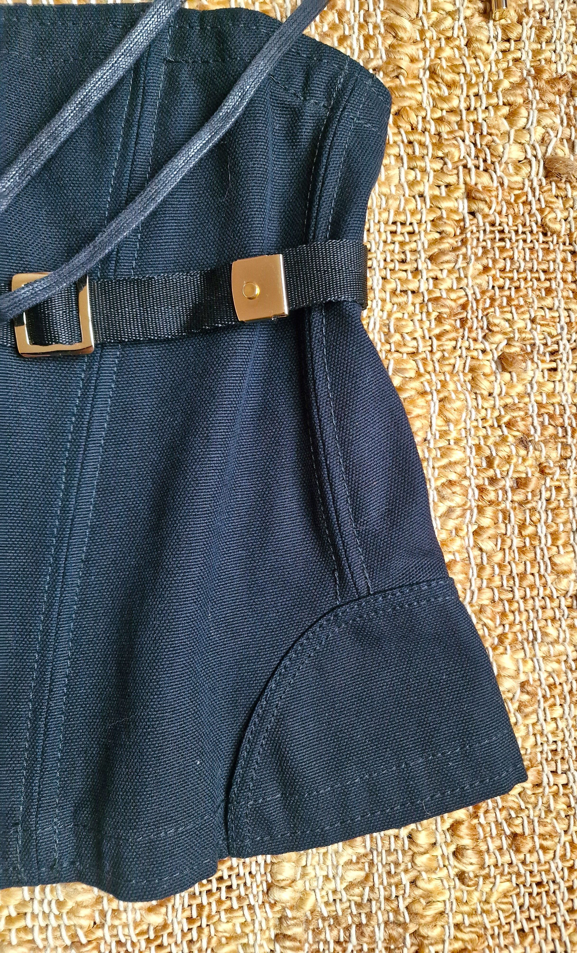 Tom Ford Tom Ford Waist Cincher 2016 Corset Gucci Top Tee Belt Size M / US 6-8 / IT 42-44 - 5 Thumbnail