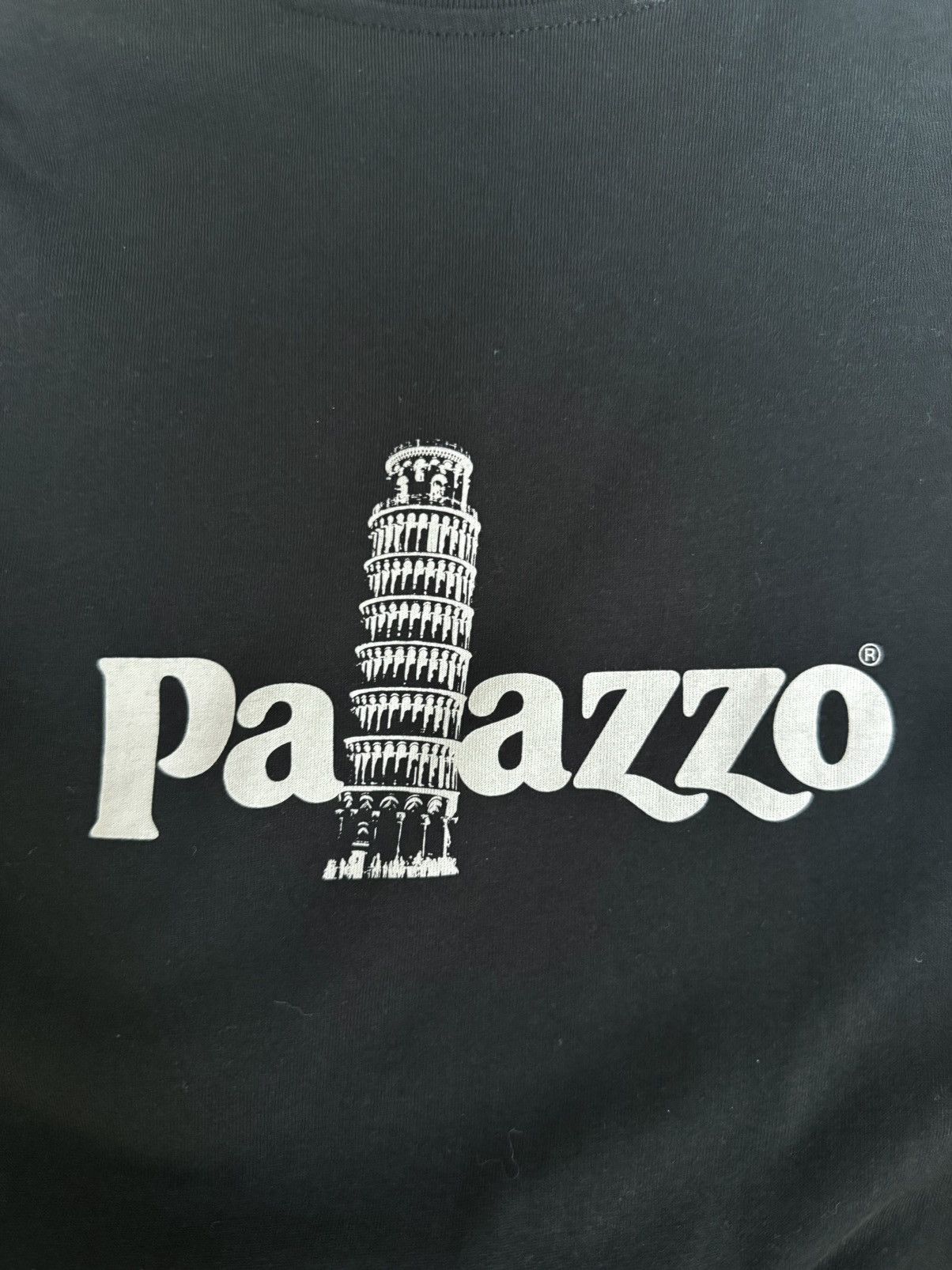 Palace Palazzo long sleeve Size US M / EU 48-50 / 2 - 2 Thumbnail