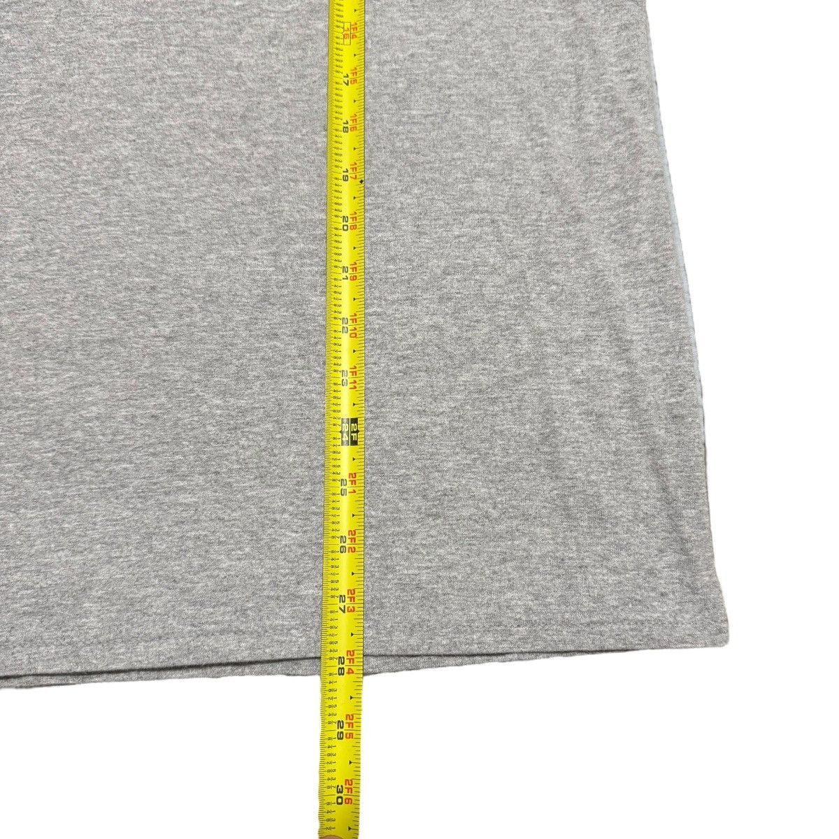 Gildan 2004 Myrtle Beach Bike Week Cotton Blend Gray Shirt Men's M Size US M / EU 48-50 / 2 - 7 Thumbnail