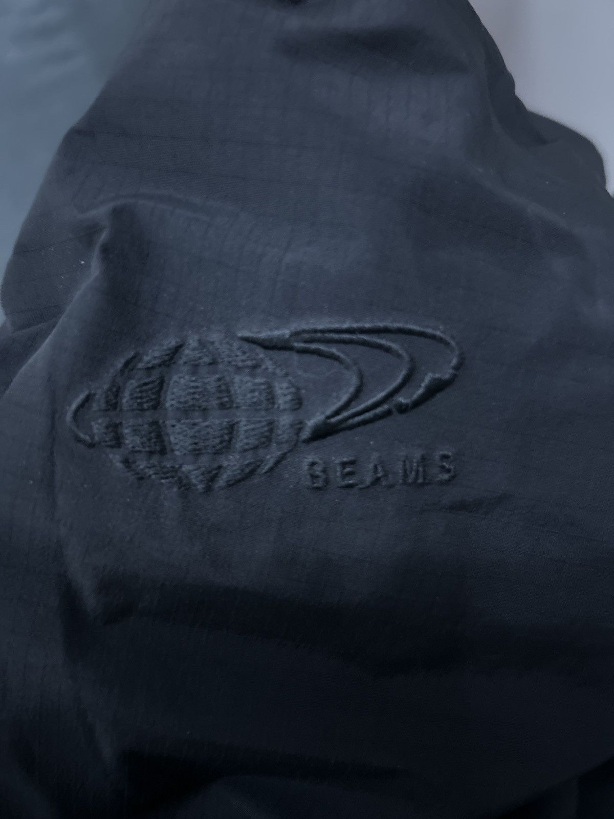 Arc'teryx × Beams Plus Arc'teryx x Beams Beta Jacket Size US S / EU 44-46 / 1 - 3 Thumbnail
