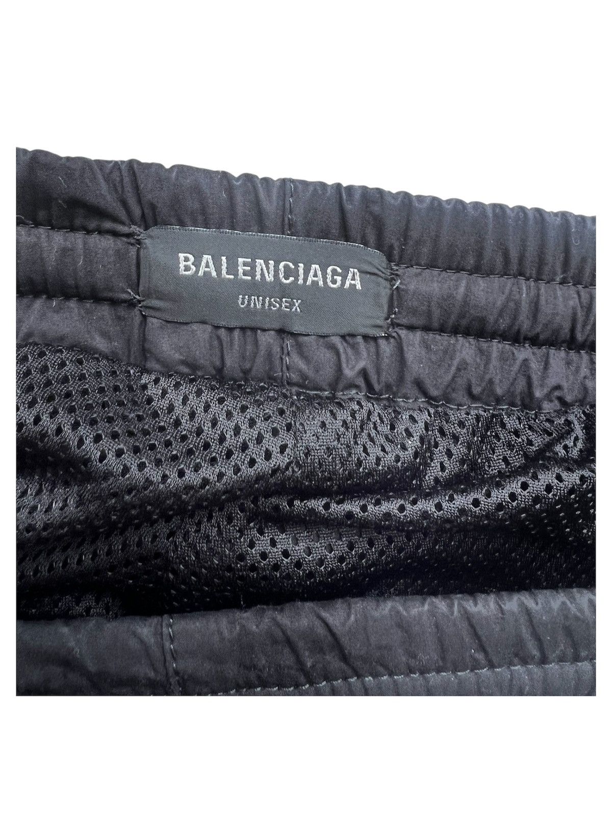 Balenciaga Balenciaga cargo sweatpants Size US 30 / EU 46 - 4 Thumbnail