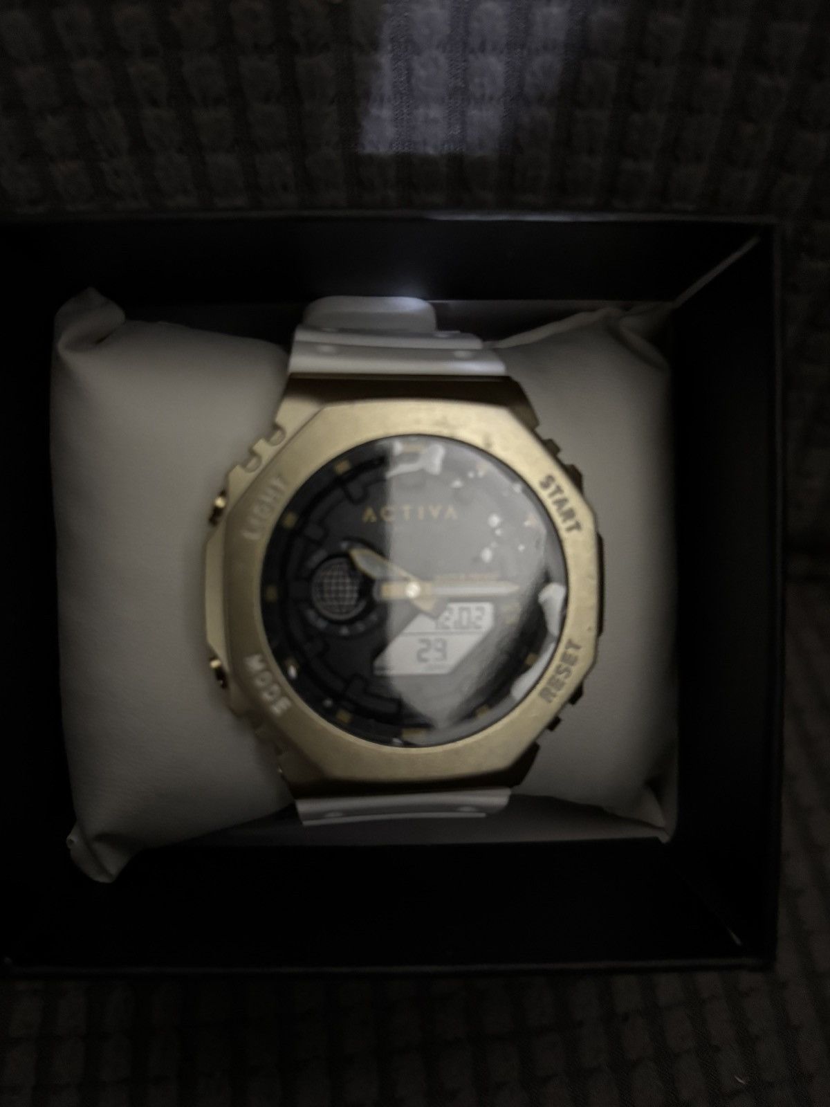 Invicta Invicta sports watch Size ONE SIZE - 1 Thumbnail