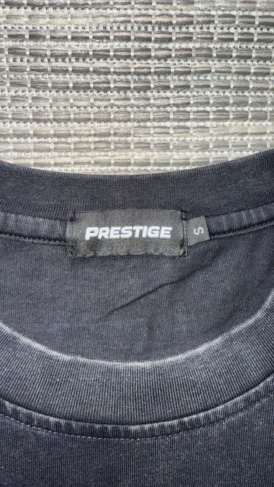 Other Prestige Lady Rhinestone Sleeveless Tee Size US S / EU 44-46 / 1 - 3 Thumbnail