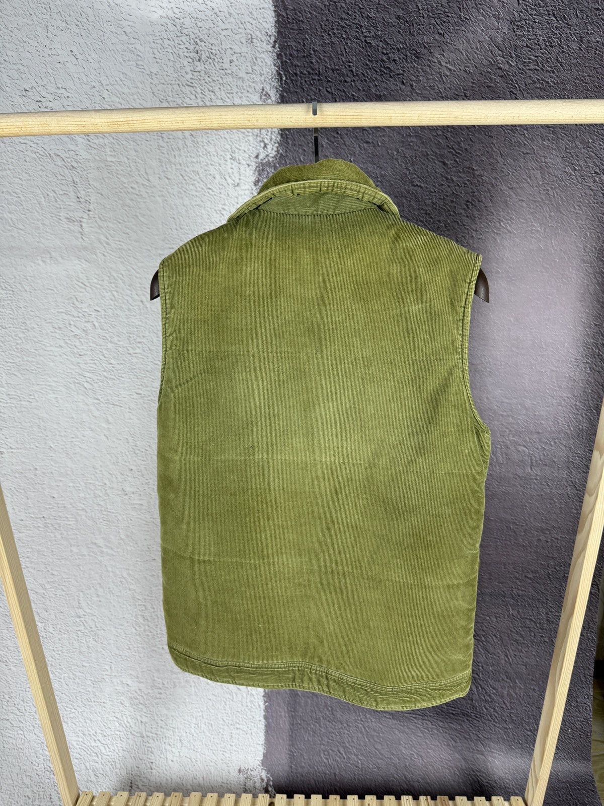 Dickies Dickies Countryman Collection Wentworth vntg corduroy vest Size US L / EU 52-54 / 3 - 10 Thumbnail