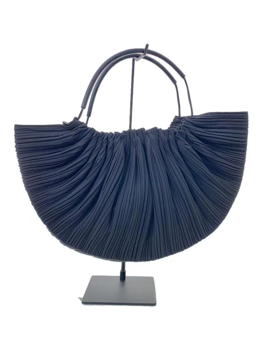 Issey Miyake Pleated Hand Bag Size ONE SIZE - 1 Thumbnail
