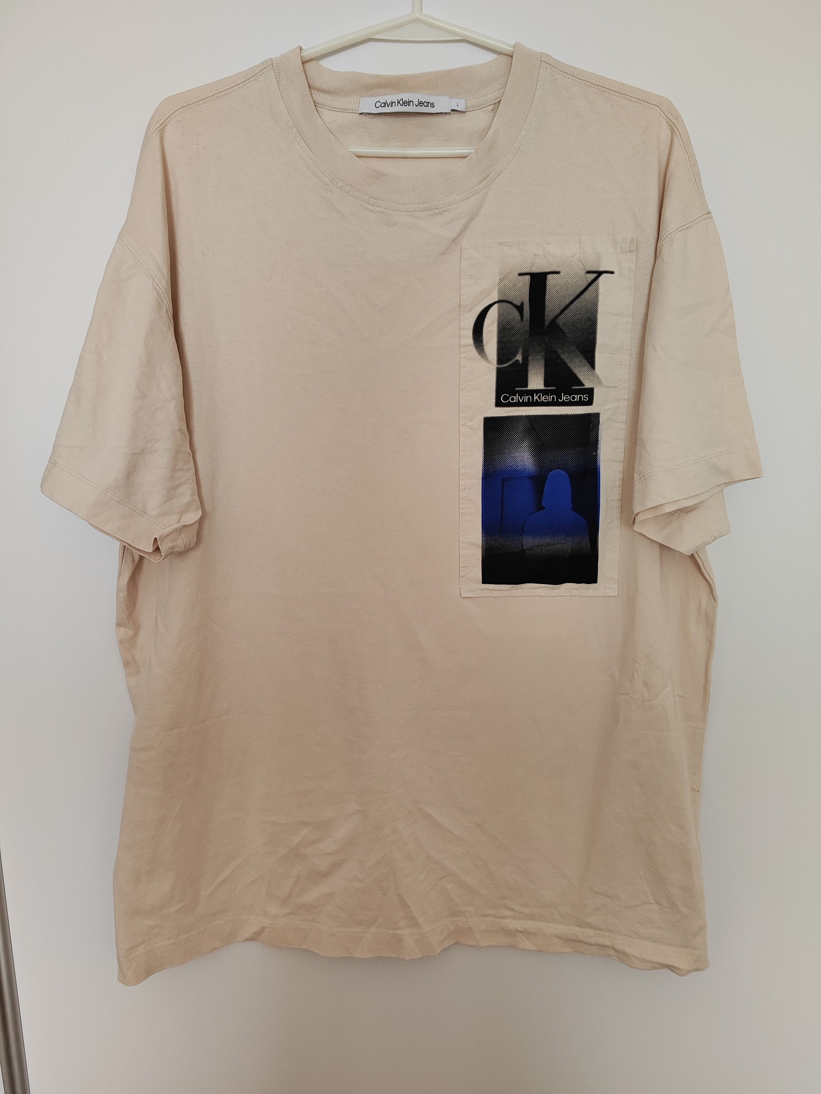 Calvin Klein Calvin Klein Jeans streetwear Size US L / EU 52-54 / 3 - 1 Thumbnail