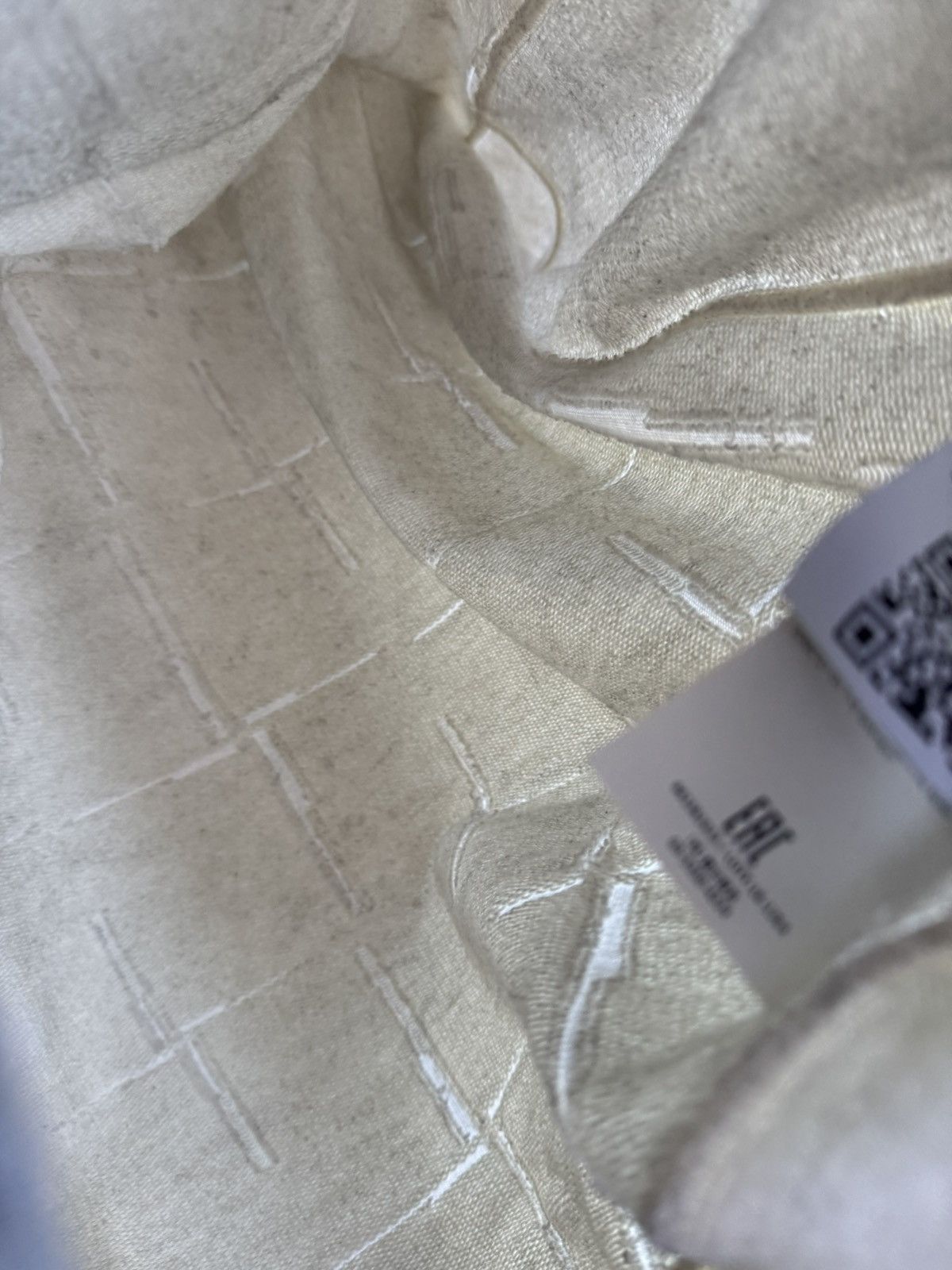 Stone Island Stone Island Crewneck Sweatshirt Size US XL / EU 56 / 4 - 6 Thumbnail