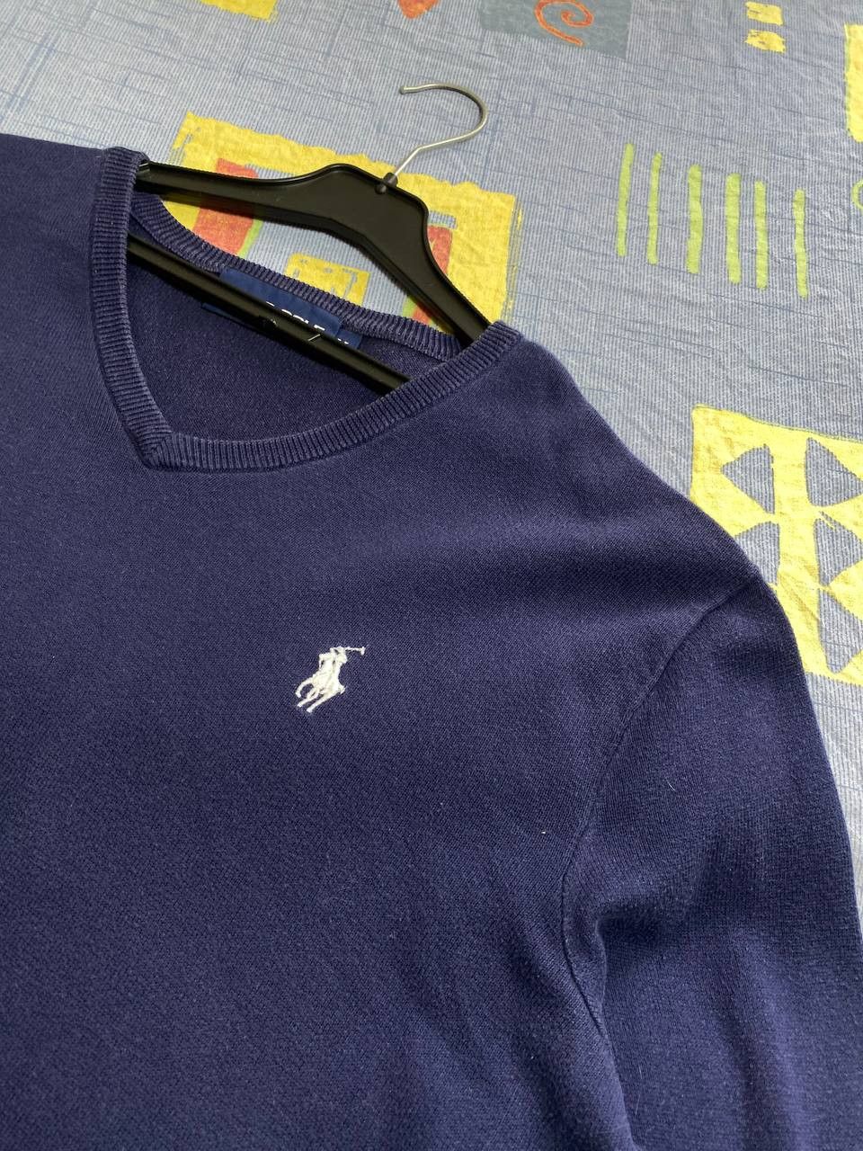 Polo Ralph Lauren Vintage Polo Ralph Lauren Sweater Cardigan Size US M / EU 48-50 / 2 - 4 Thumbnail