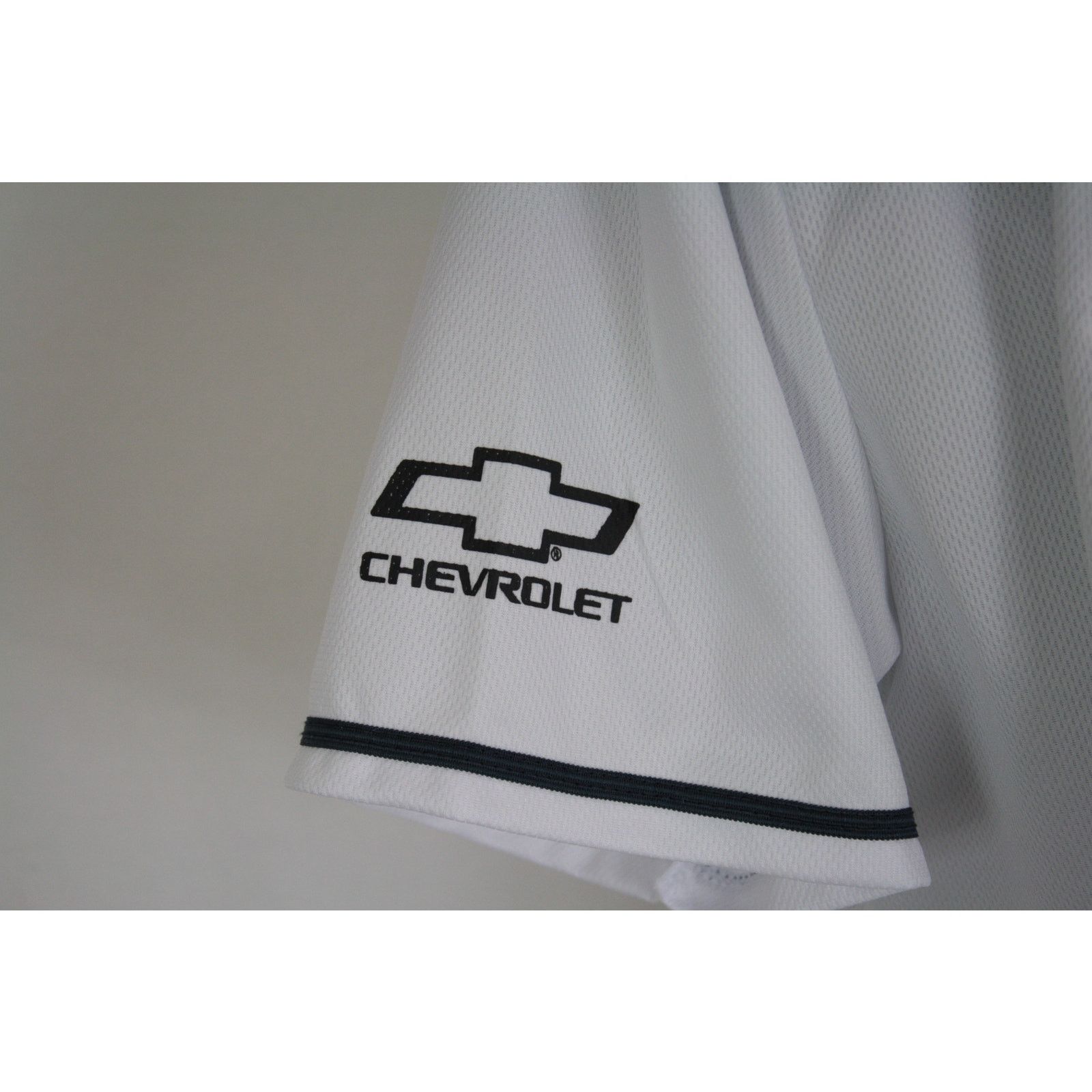 MLB Tampa Bay Rays Gay Pride Rainbow Promotional White Jersey Size US XL / EU 56 / 4 - 3 Thumbnail