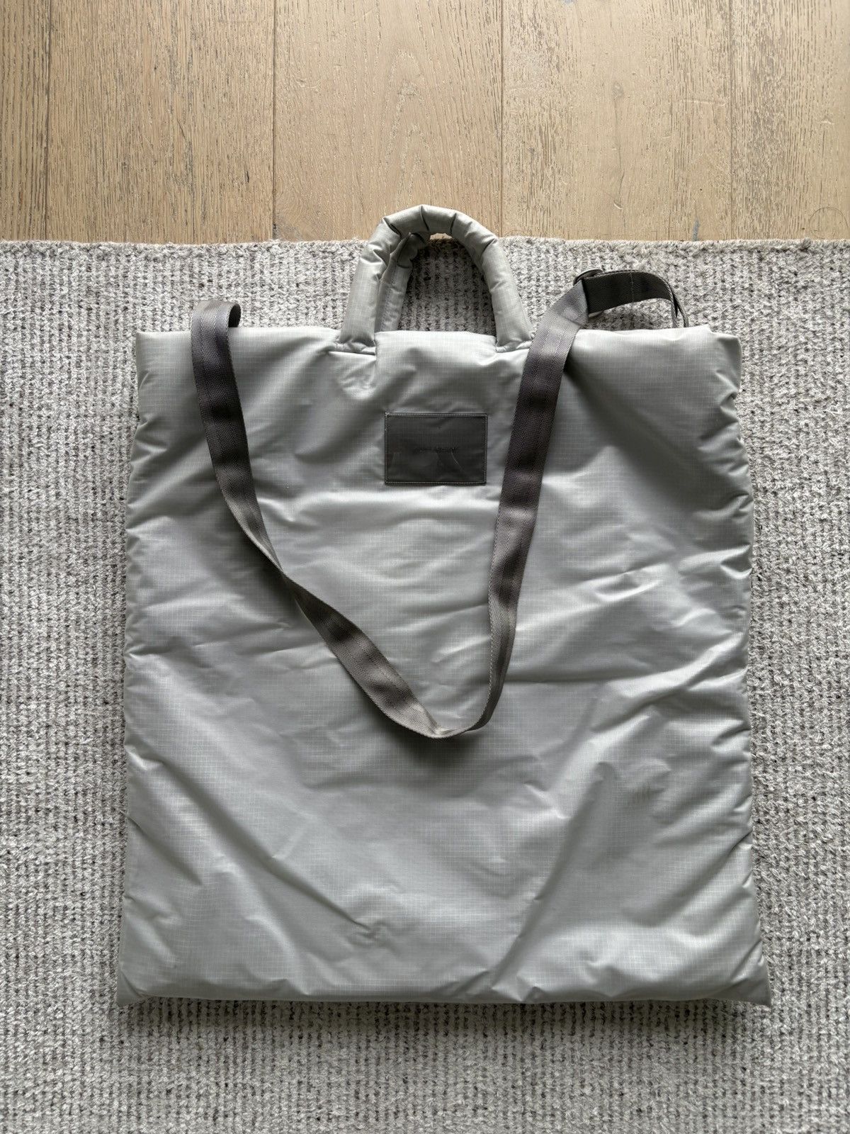 Our Legacy Our Legacy Big Pillow Tote Bag Size ONE SIZE - 3 Thumbnail