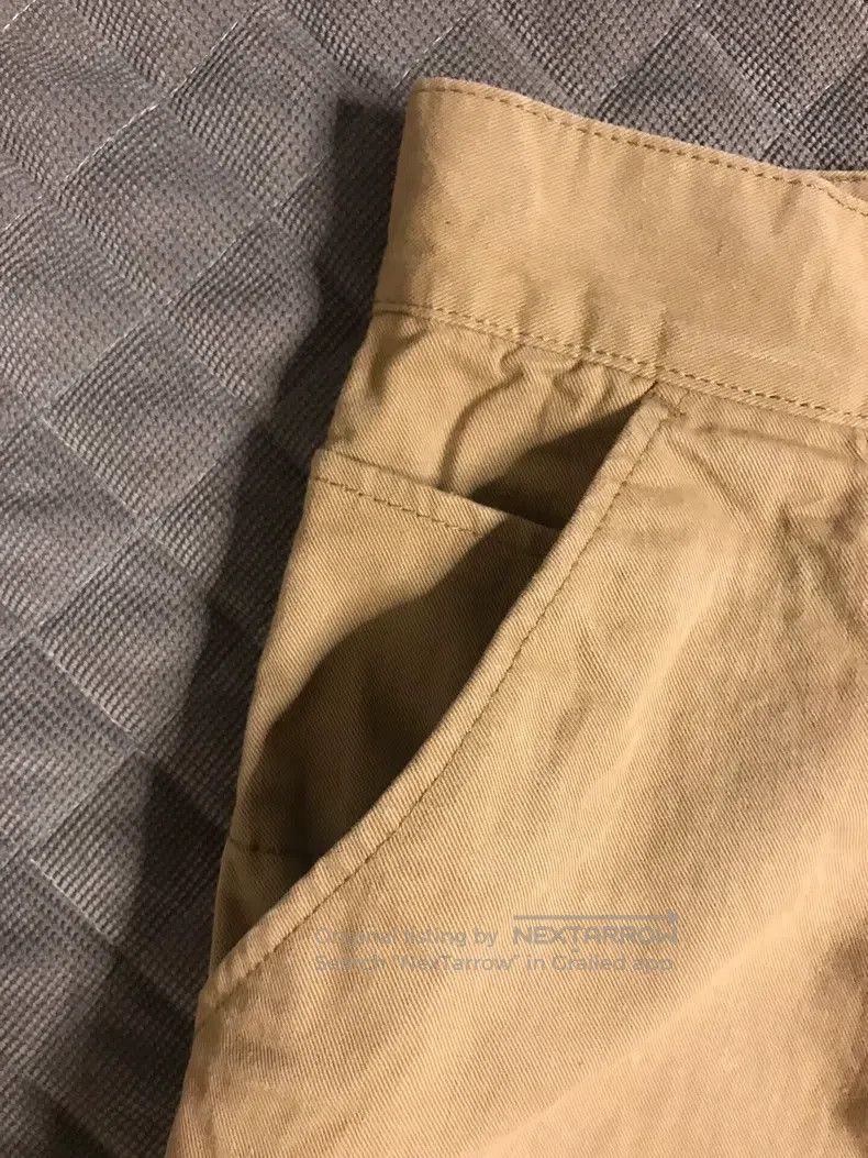 Wtaps Wtaps size M jean Size US 39 - 3 Thumbnail