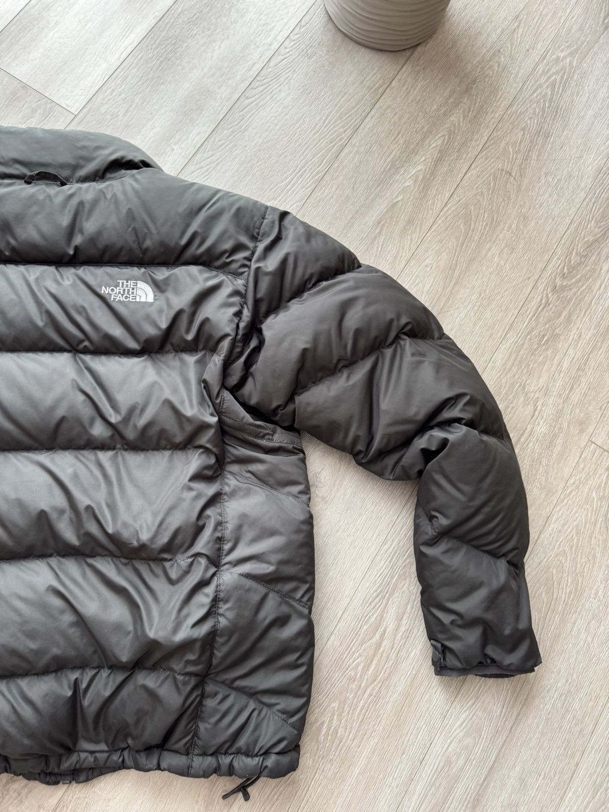 The North Face The North Face 1996 Retro Nuptse Puffer Down Jacket Black Size US M / EU 48-50 / 2 - 9 Thumbnail